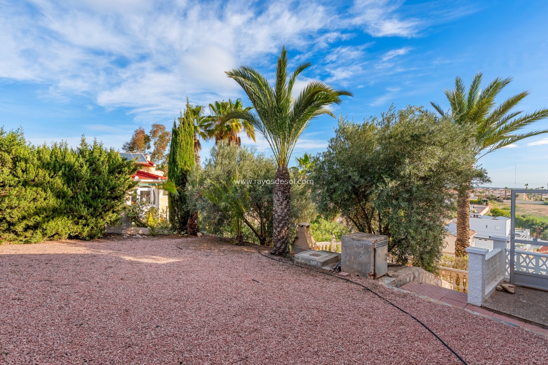 Herverkoop - Villa - Ciudad Quesada/Rojales - Rojales