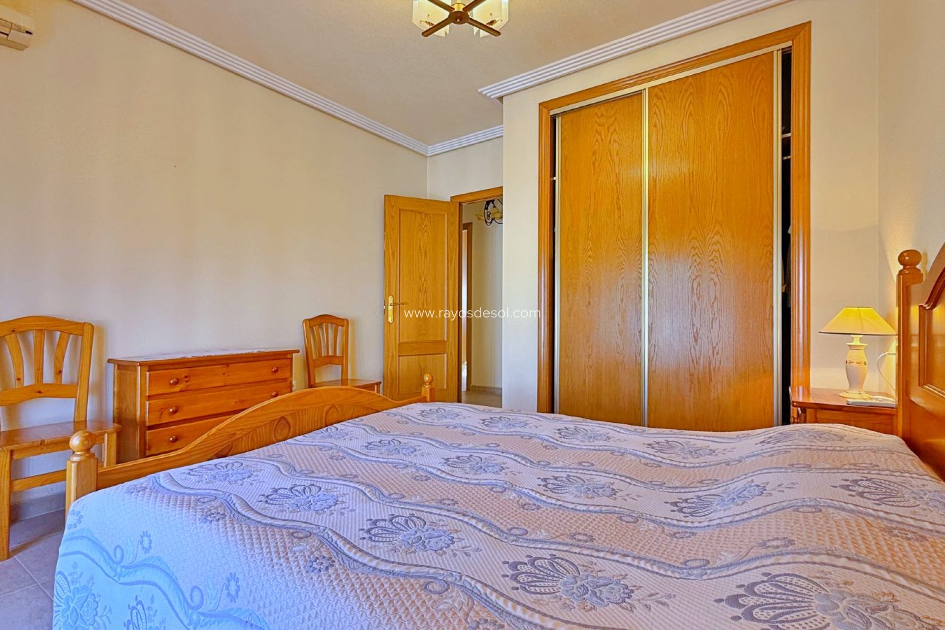 Herverkoop - Villa - Costa Blanca - Orihuela Costa