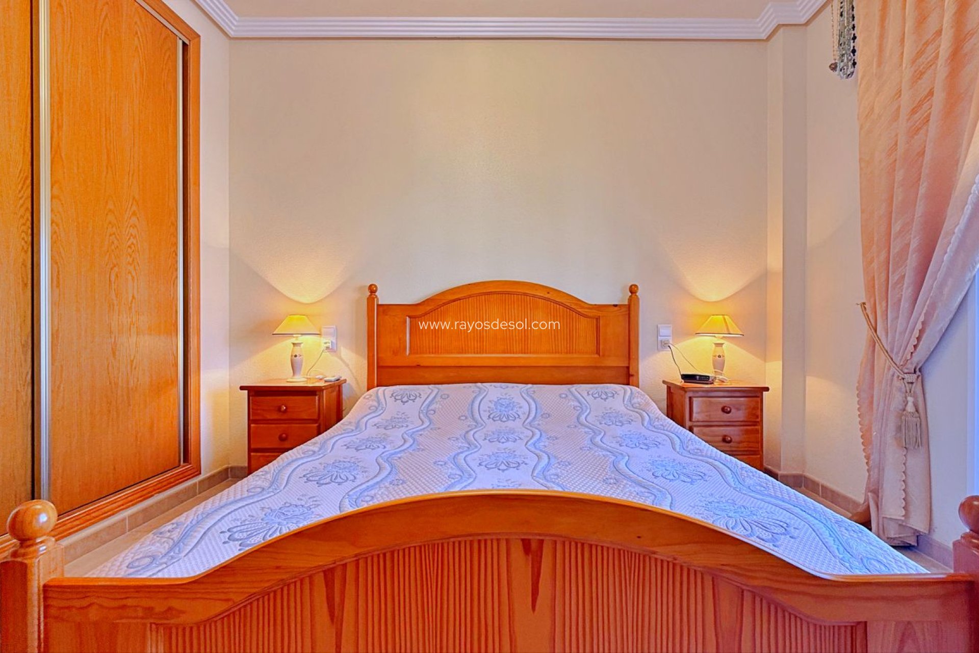 Herverkoop - Villa - Costa Blanca - Orihuela Costa