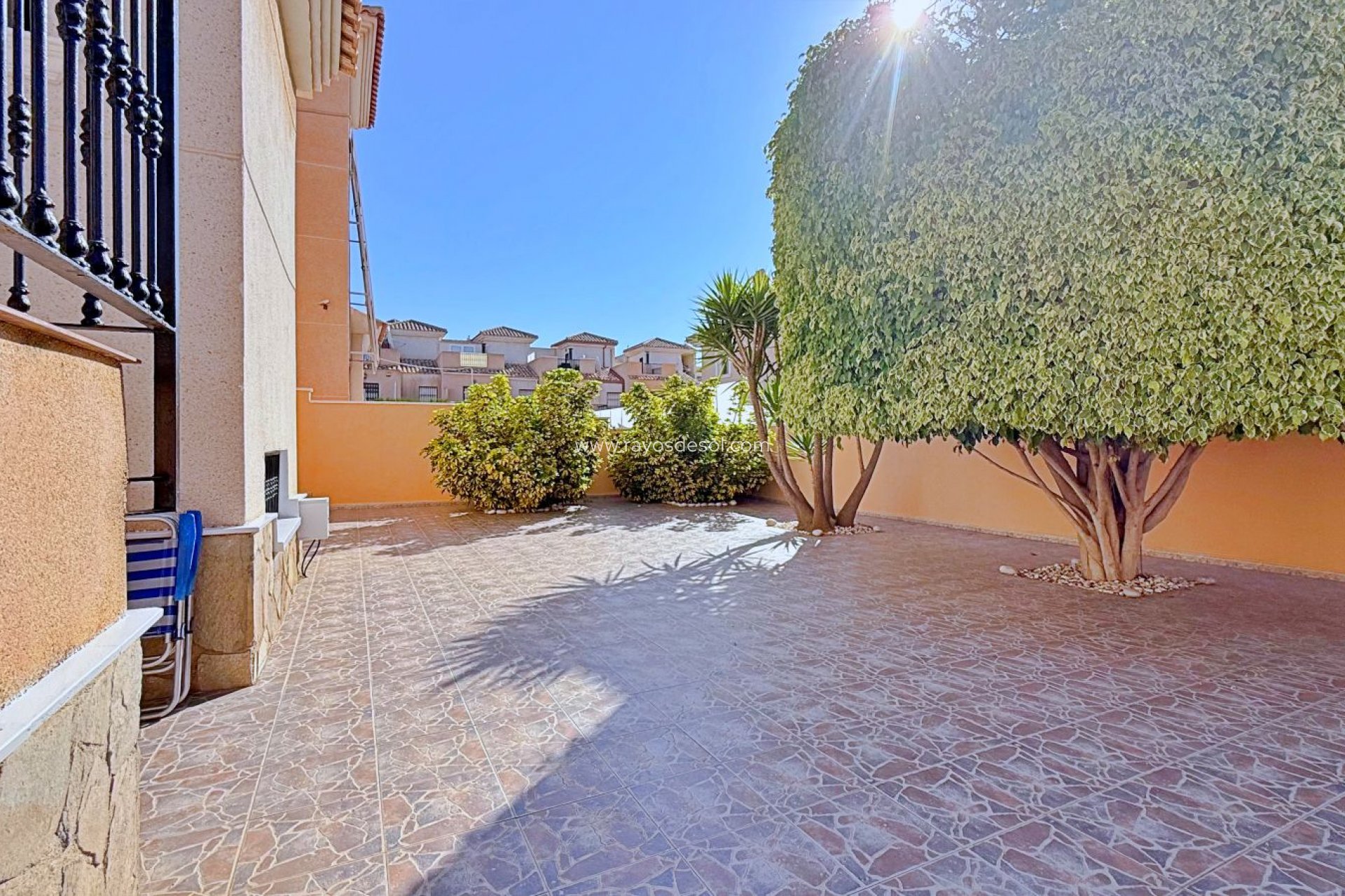 Herverkoop - Villa - Costa Blanca - Orihuela Costa
