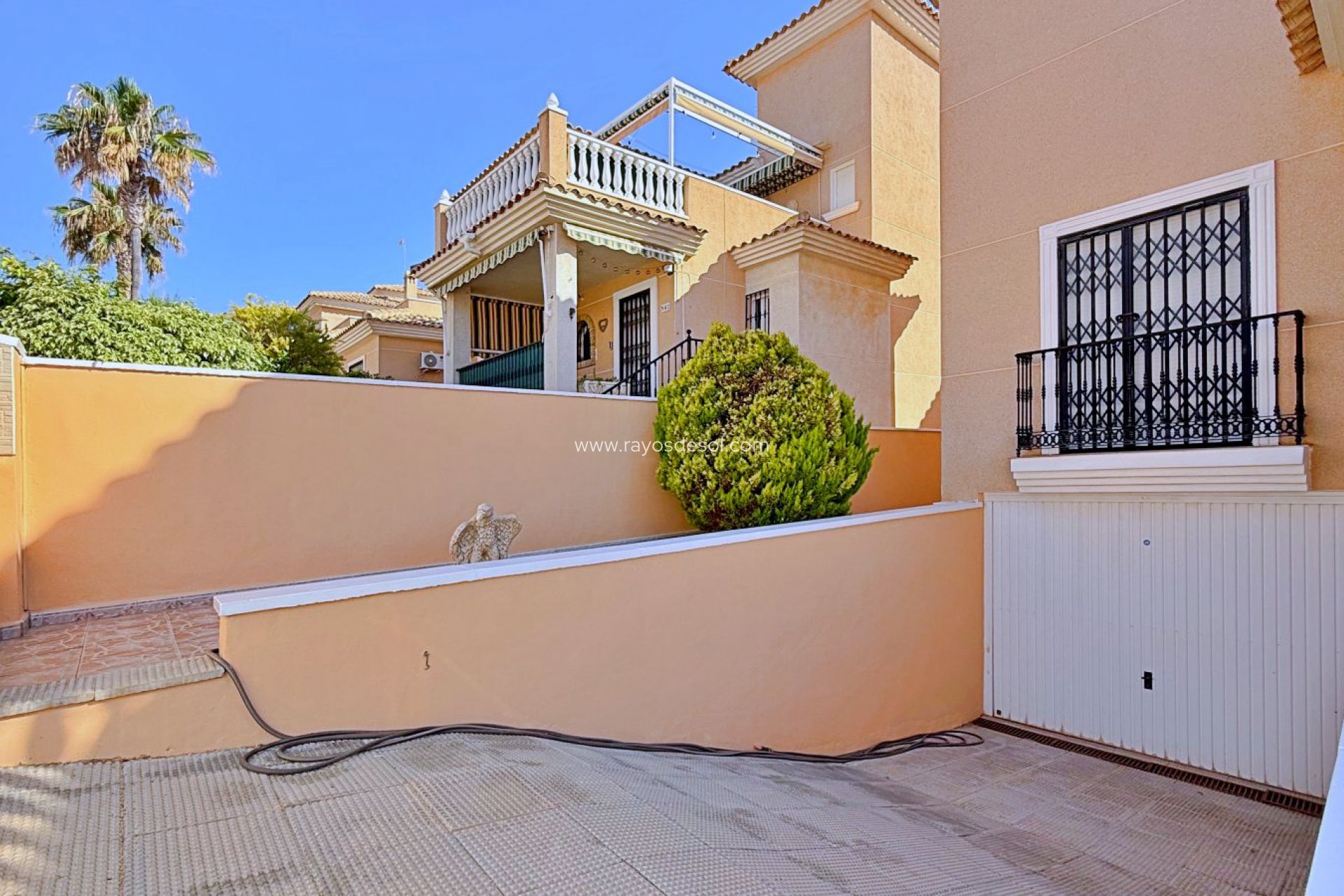 Herverkoop - Villa - Costa Blanca - Orihuela Costa