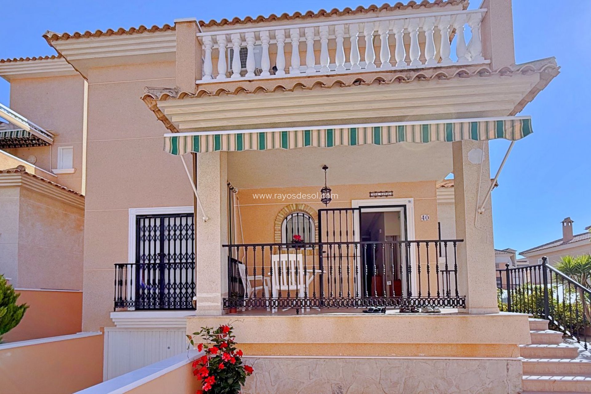Herverkoop - Villa - Costa Blanca - Orihuela Costa