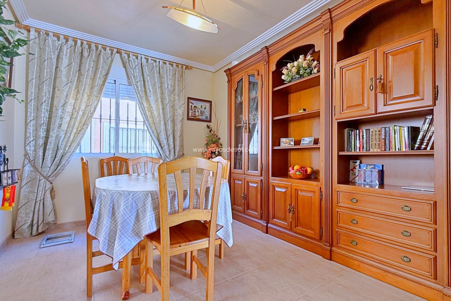 Herverkoop - Villa - Costa Blanca - Orihuela Costa