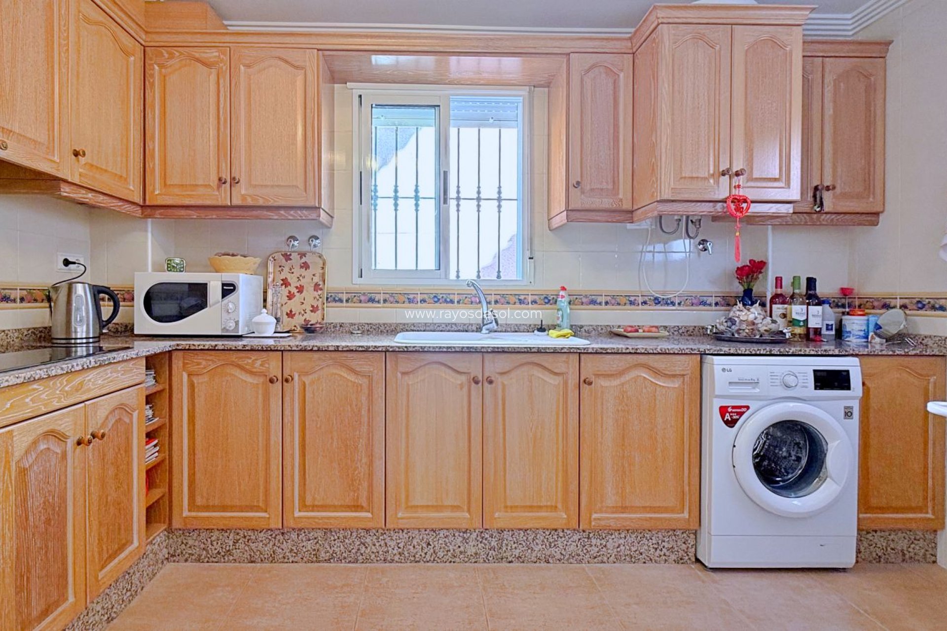 Herverkoop - Villa - Costa Blanca - Orihuela Costa