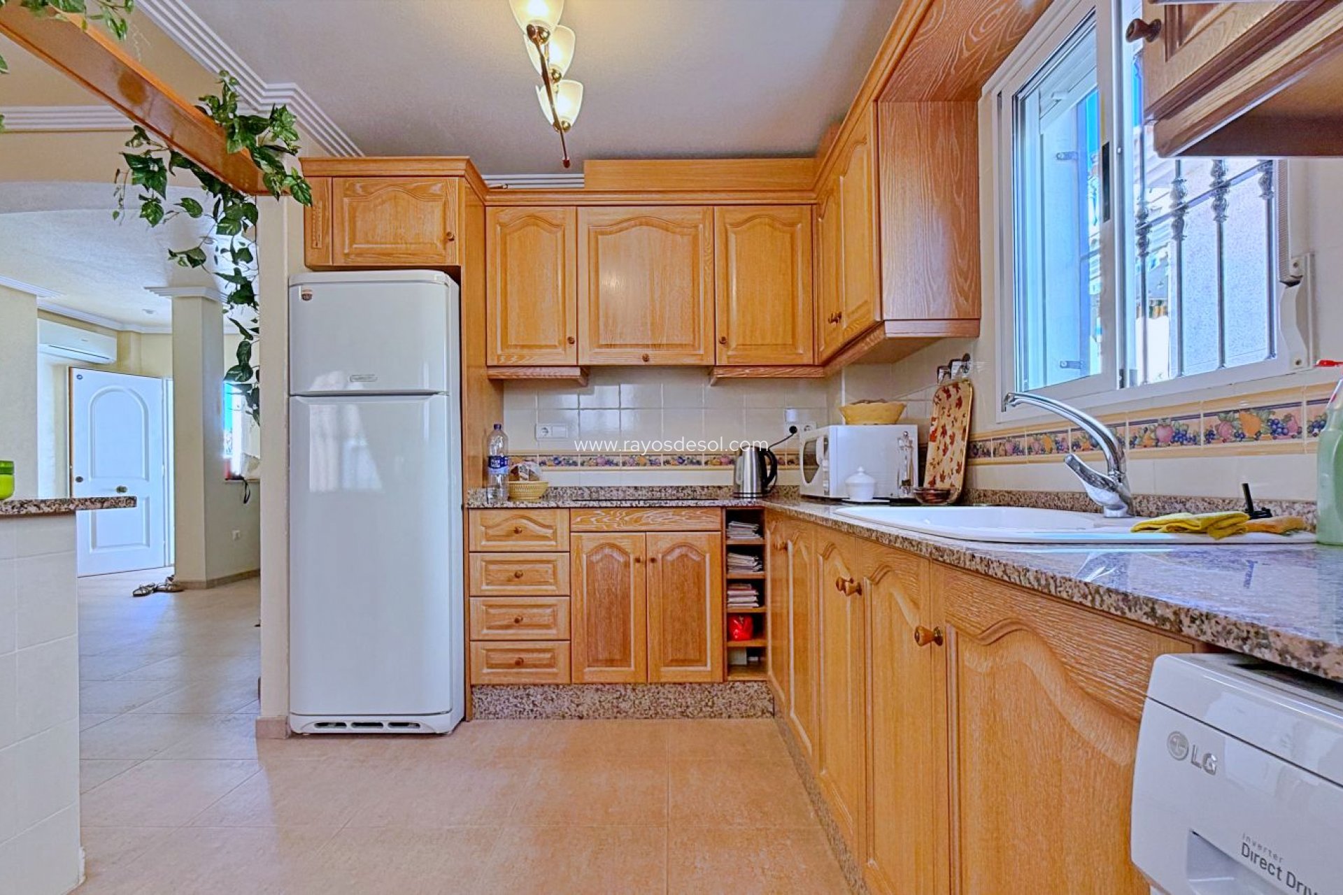 Herverkoop - Villa - Costa Blanca - Orihuela Costa