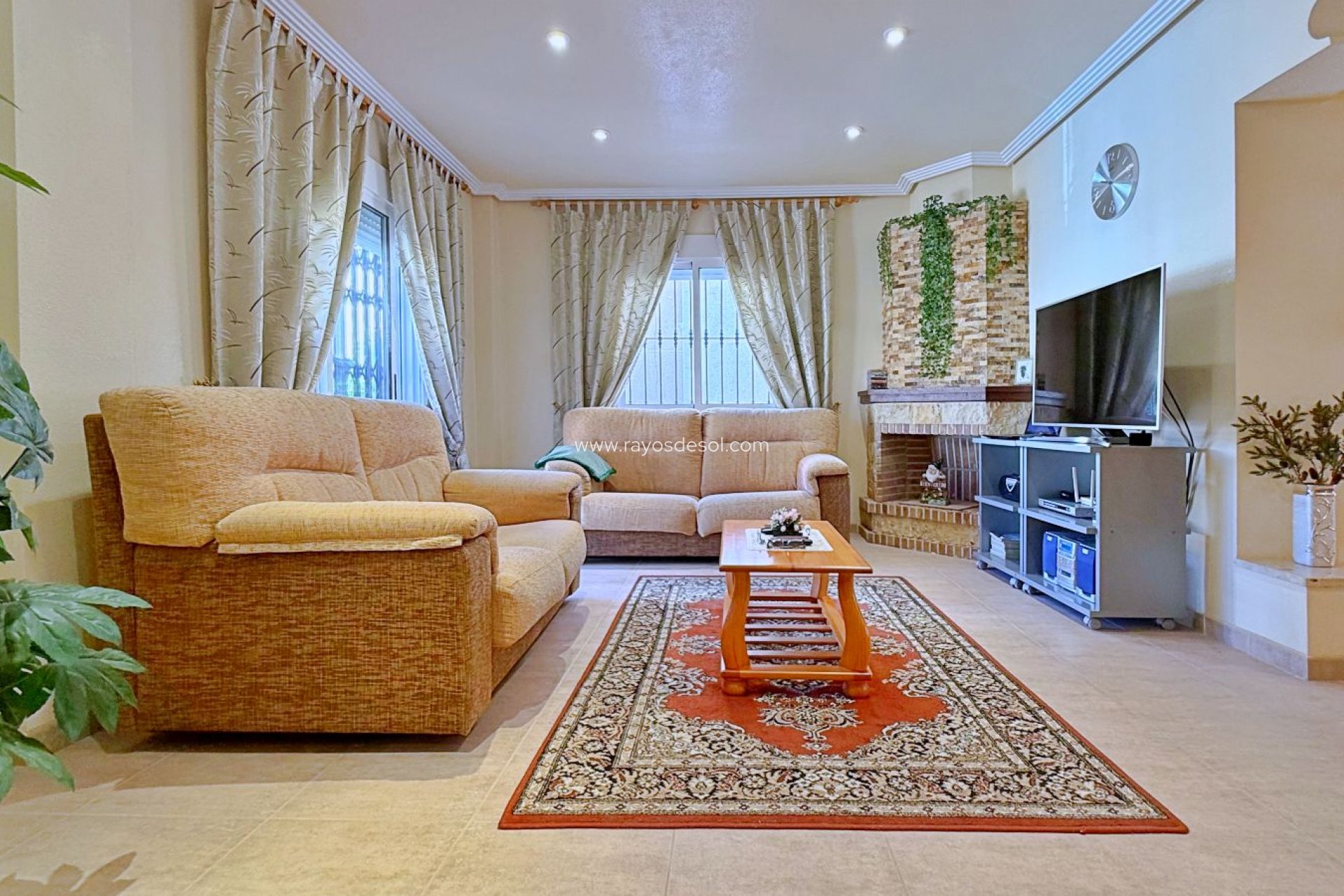 Herverkoop - Villa - Costa Blanca - Orihuela Costa