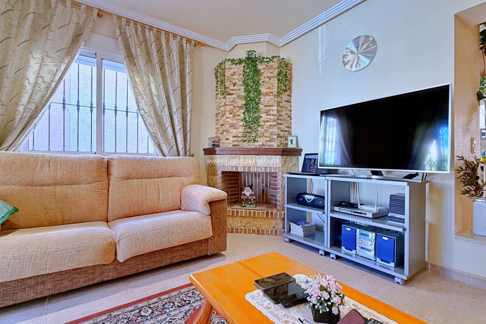 Herverkoop - Villa - Costa Blanca - Orihuela Costa