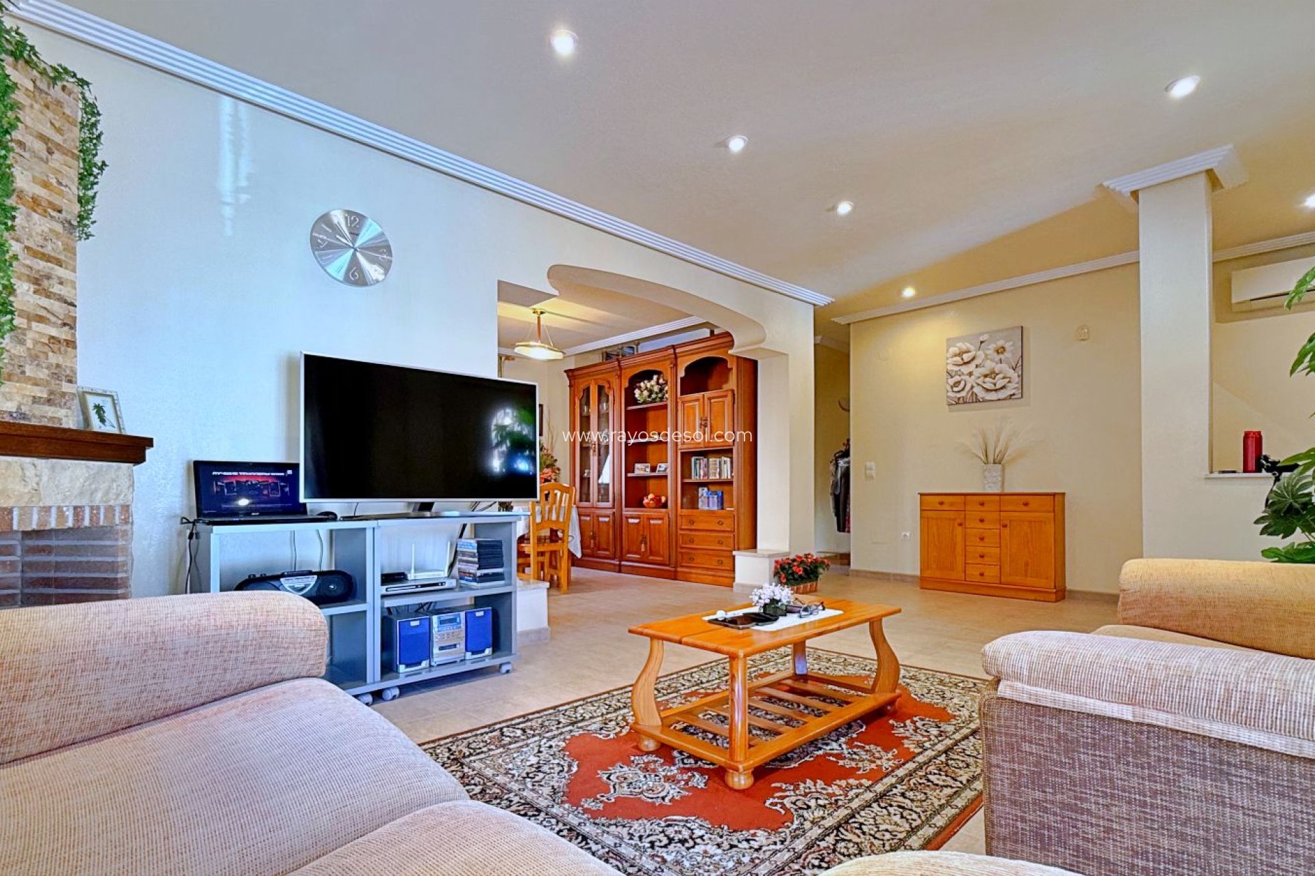 Herverkoop - Villa - Costa Blanca - Orihuela Costa