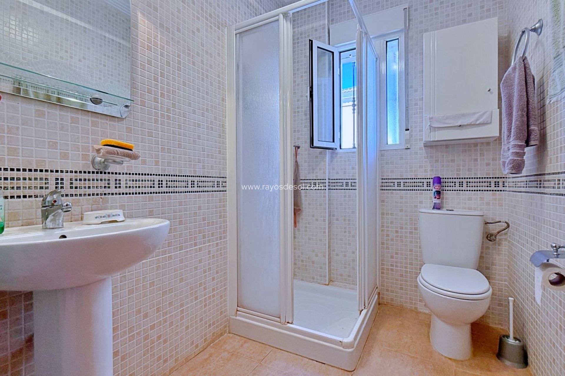 Herverkoop - Villa - Costa Blanca - Orihuela Costa