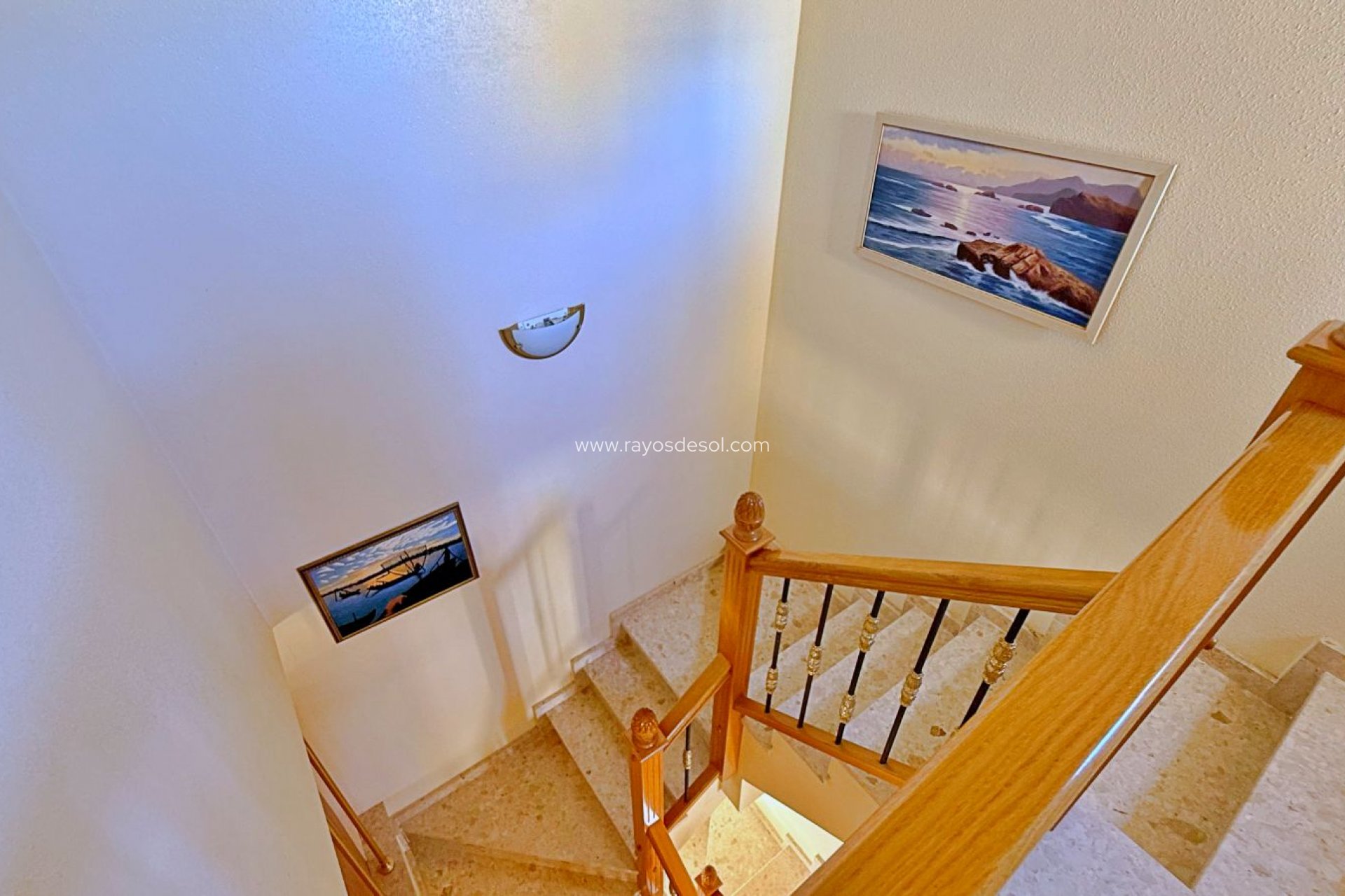 Herverkoop - Villa - Costa Blanca - Orihuela Costa