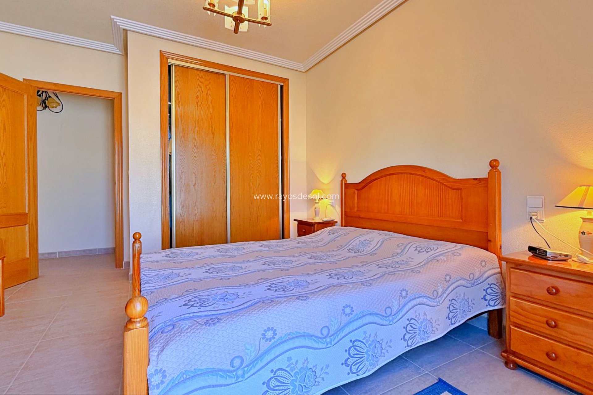 Herverkoop - Villa - Costa Blanca - Orihuela Costa