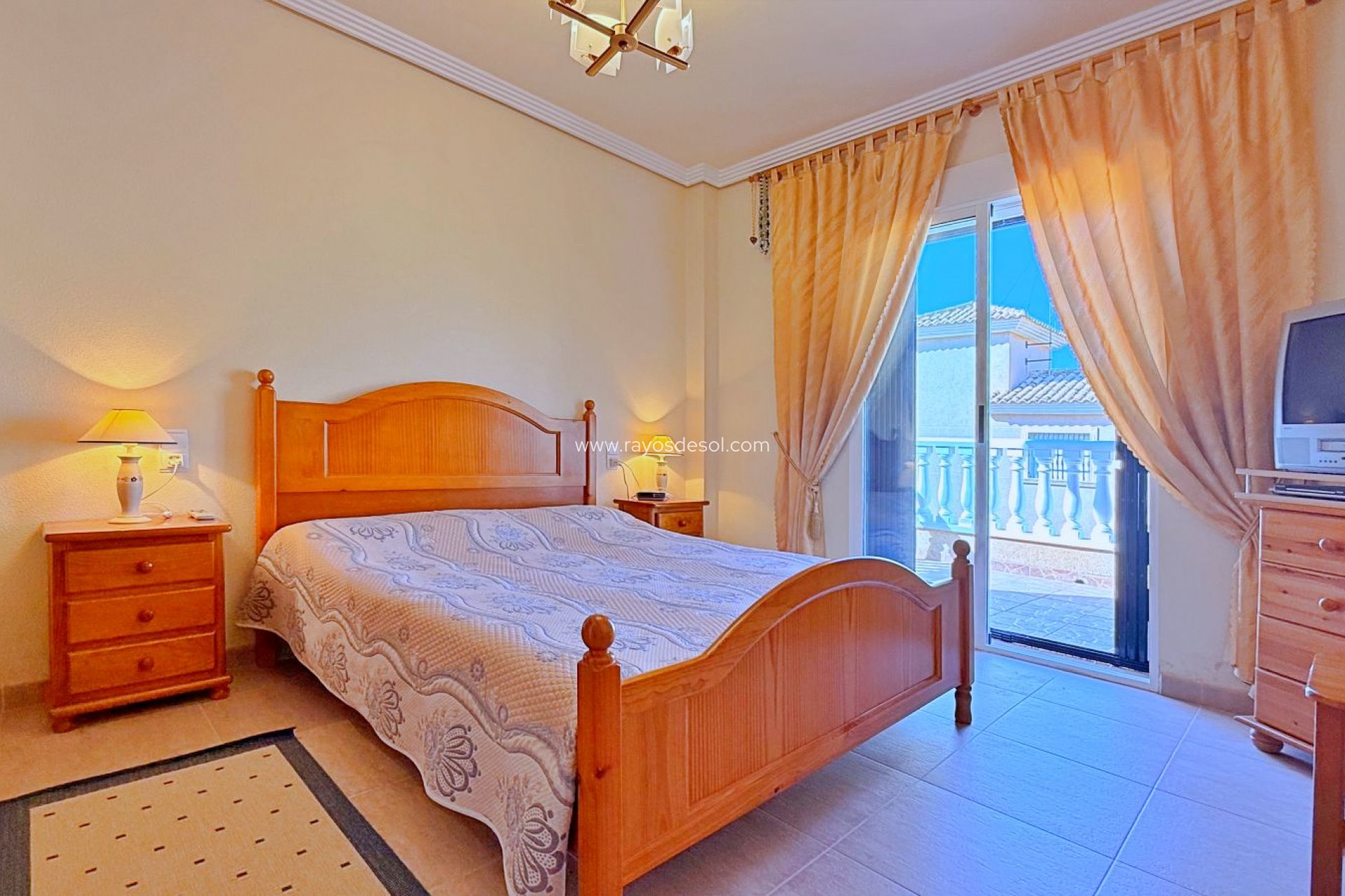 Herverkoop - Villa - Costa Blanca - Orihuela Costa