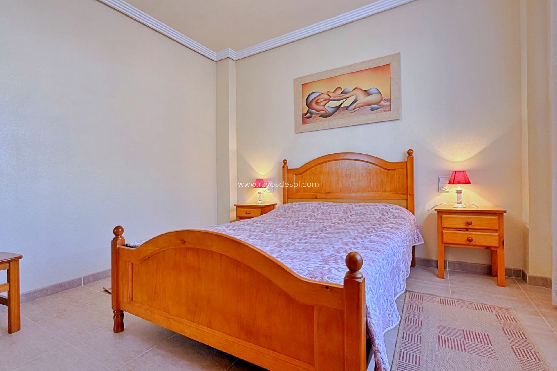 Herverkoop - Villa - Costa Blanca - Orihuela Costa