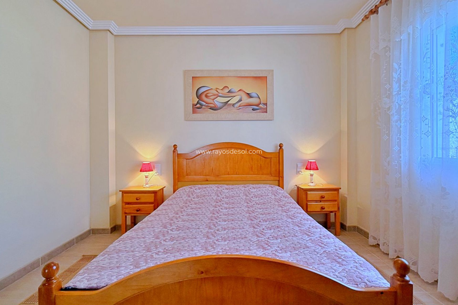 Herverkoop - Villa - Costa Blanca - Orihuela Costa
