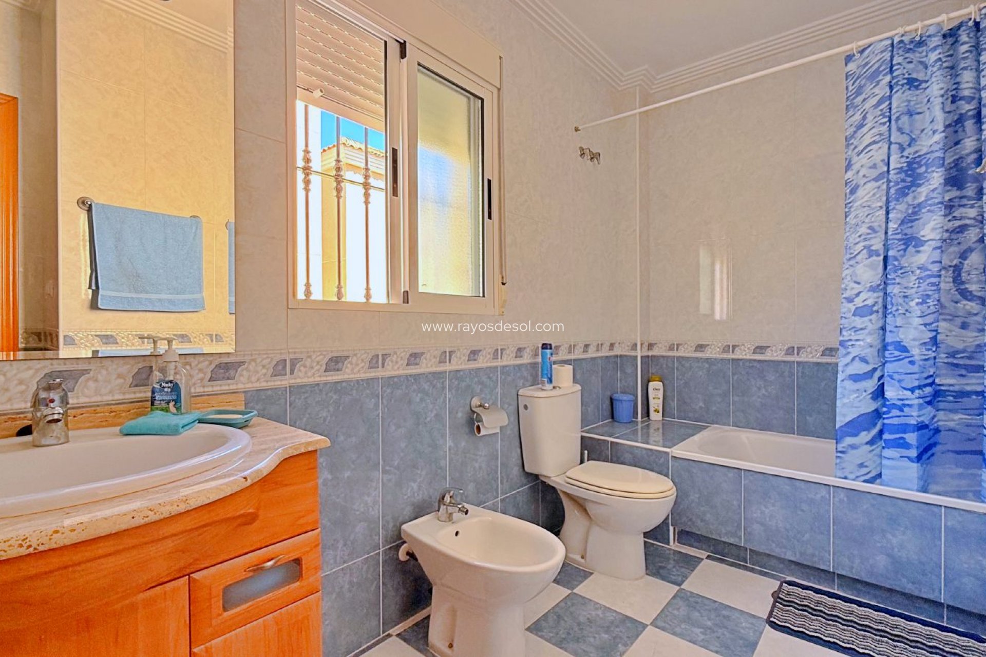 Herverkoop - Villa - Costa Blanca - Orihuela Costa
