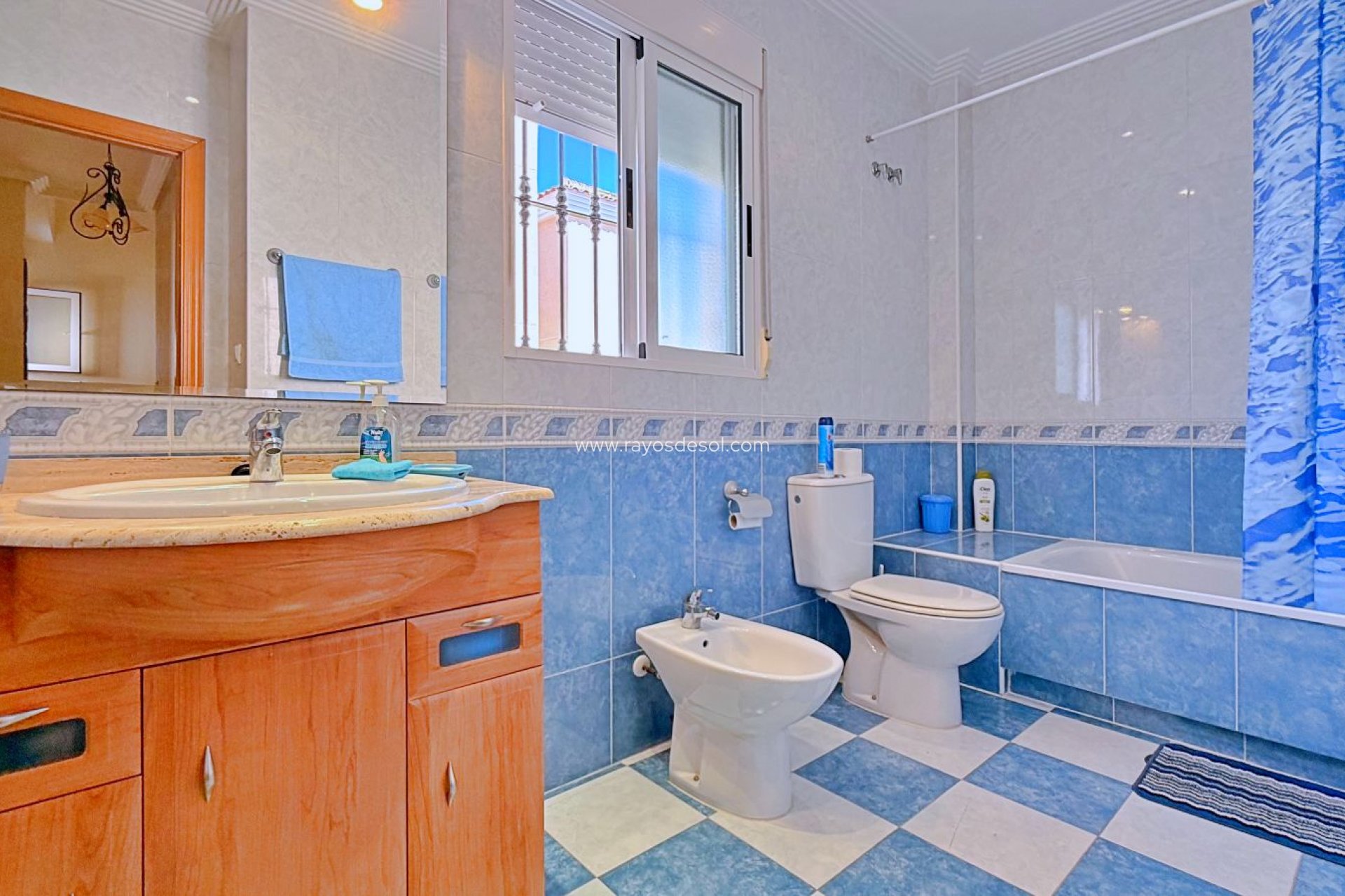 Herverkoop - Villa - Costa Blanca - Orihuela Costa