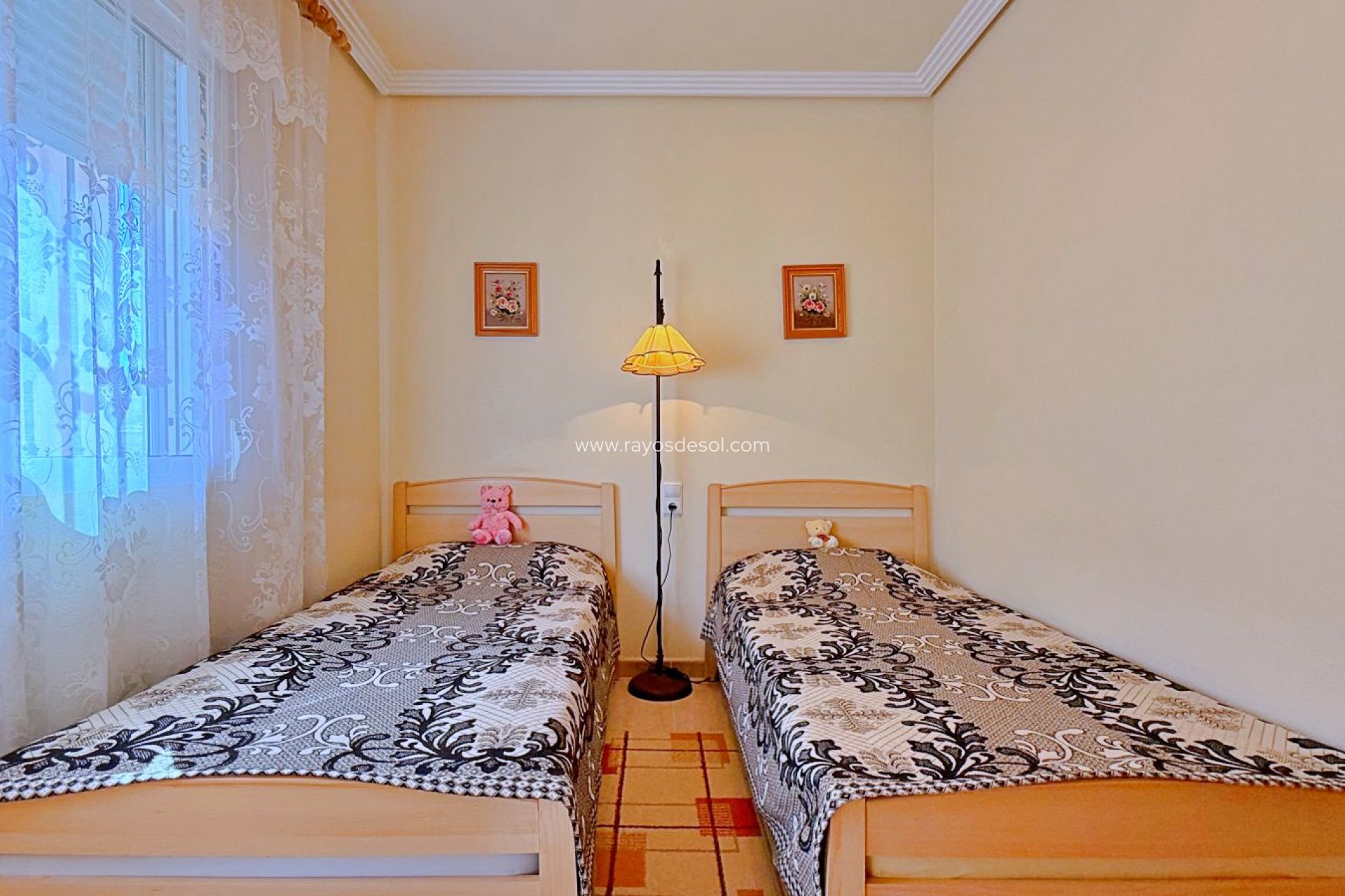 Herverkoop - Villa - Costa Blanca - Orihuela Costa