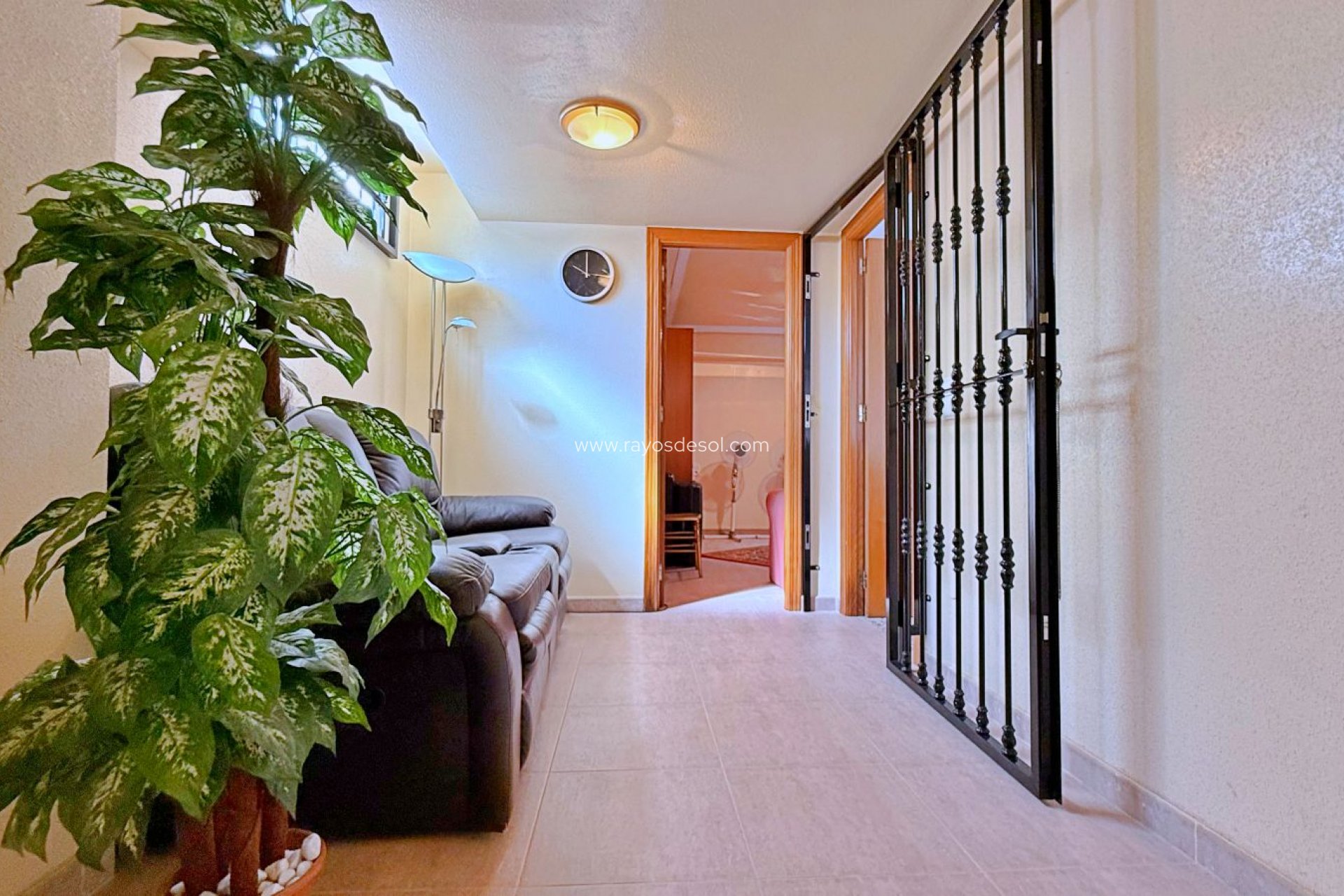 Herverkoop - Villa - Costa Blanca - Orihuela Costa