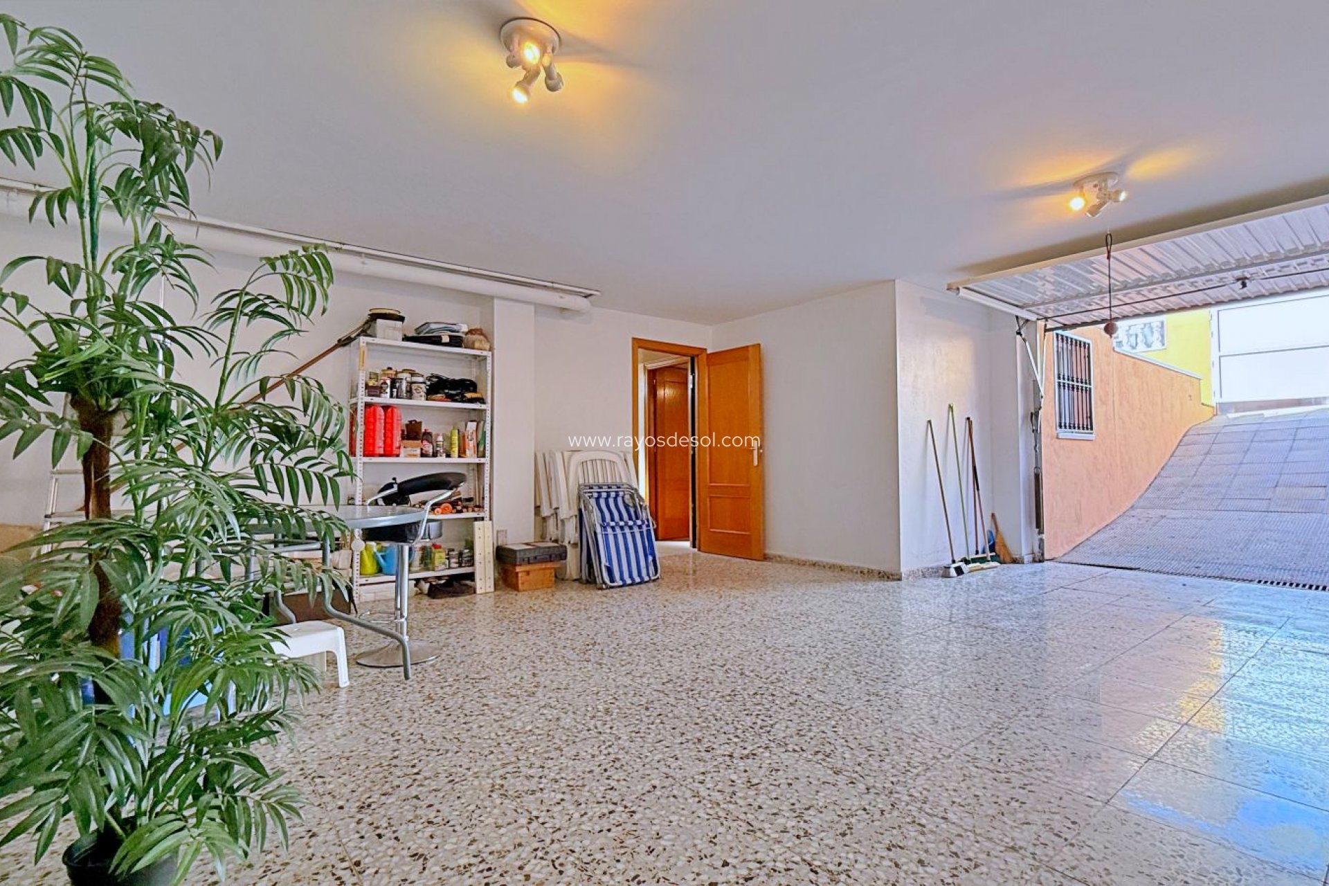 Herverkoop - Villa - Costa Blanca - Orihuela Costa