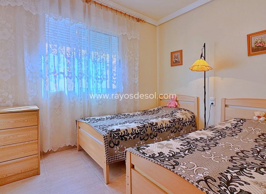 Herverkoop - Villa - Costa Blanca - Orihuela Costa