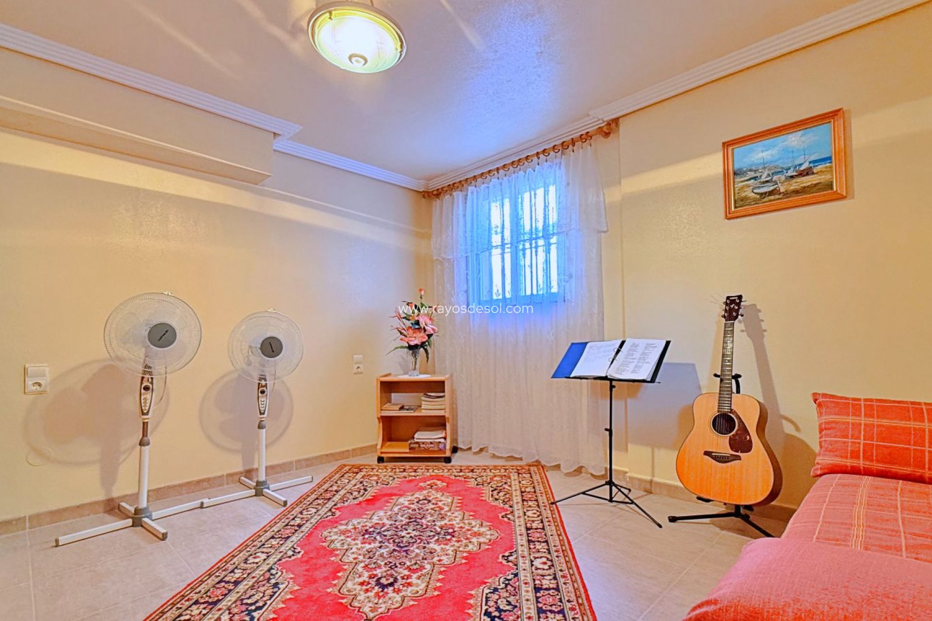Herverkoop - Villa - Costa Blanca - Orihuela Costa