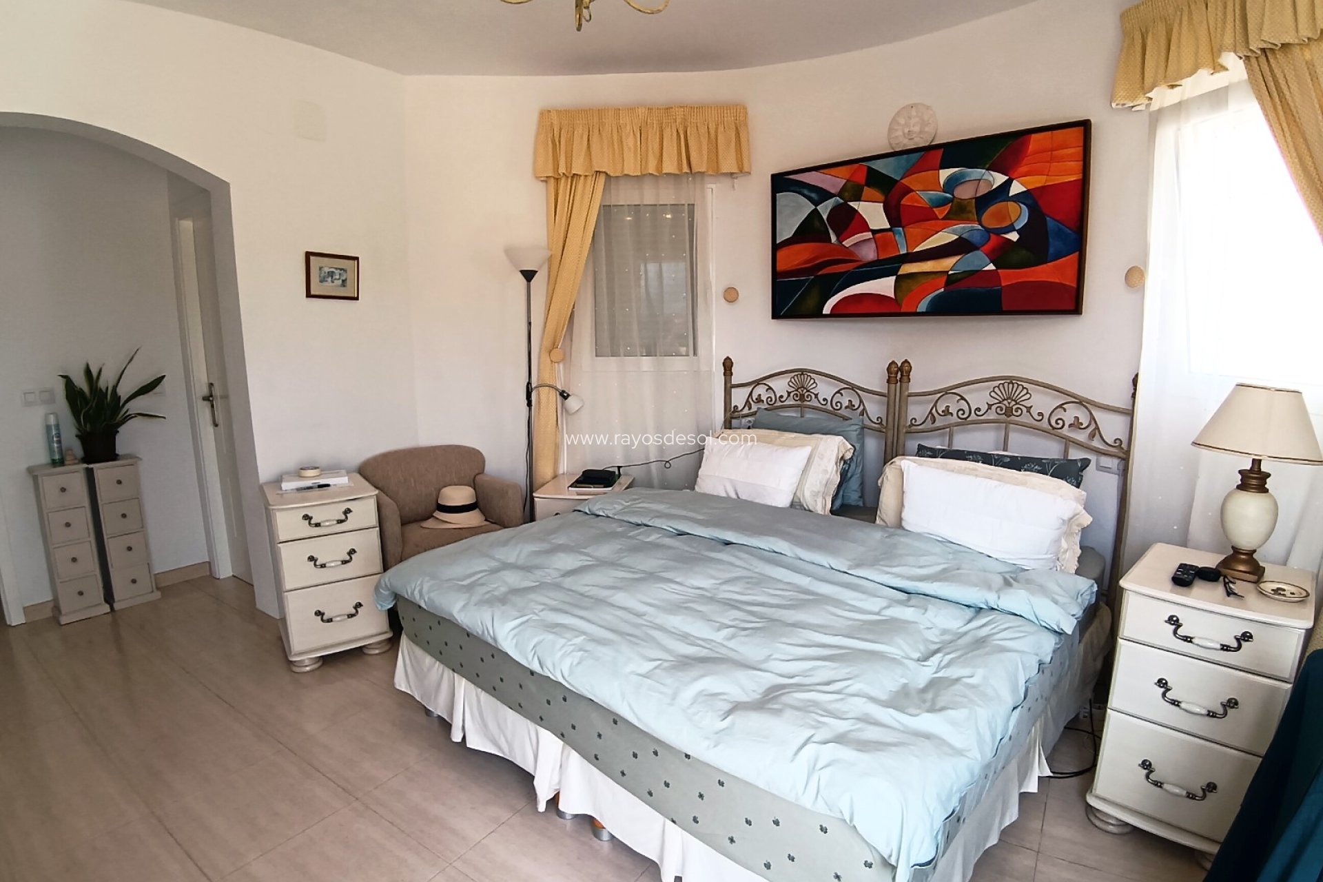 Herverkoop - Villa - Denia - la sella