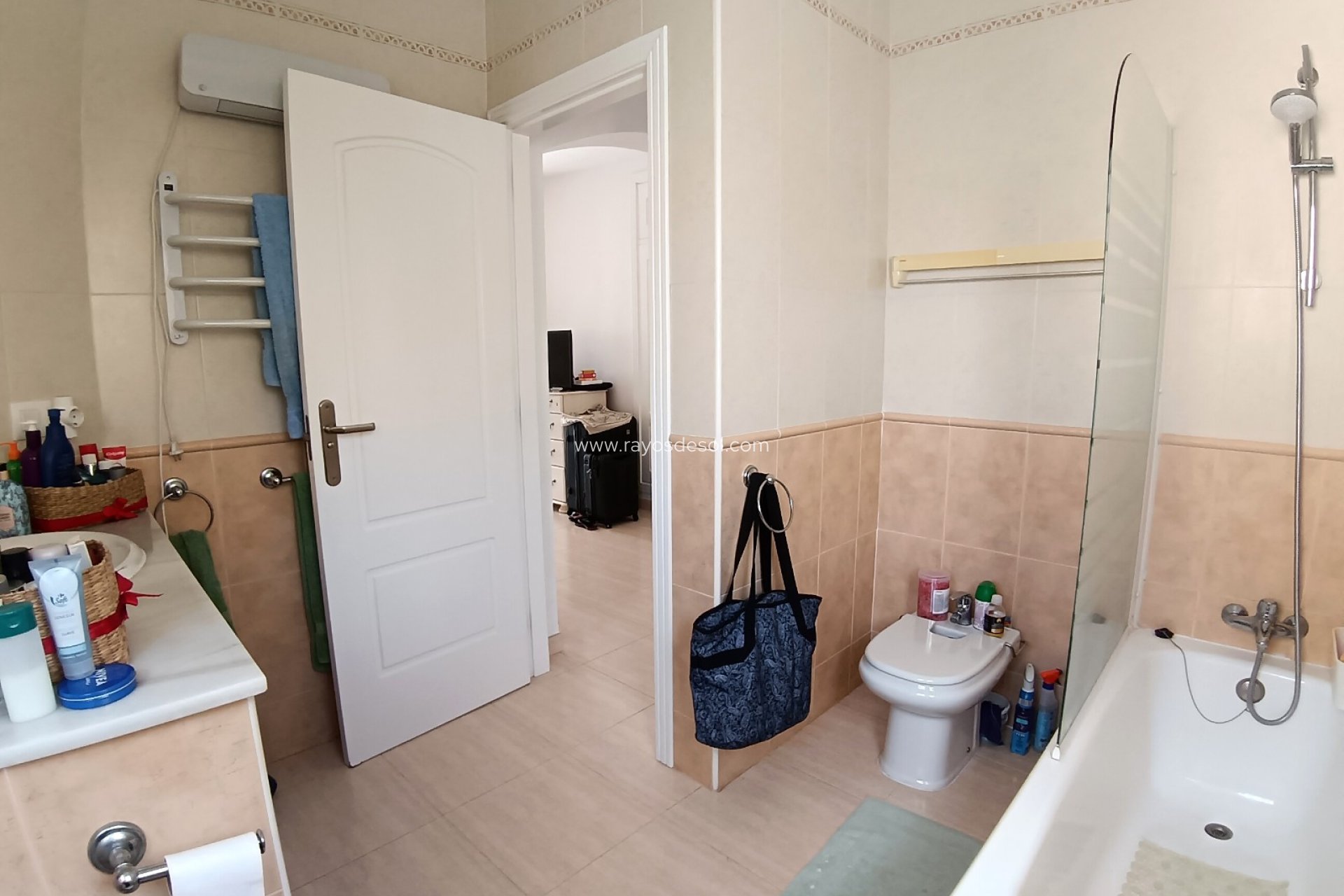 Herverkoop - Villa - Denia - la sella