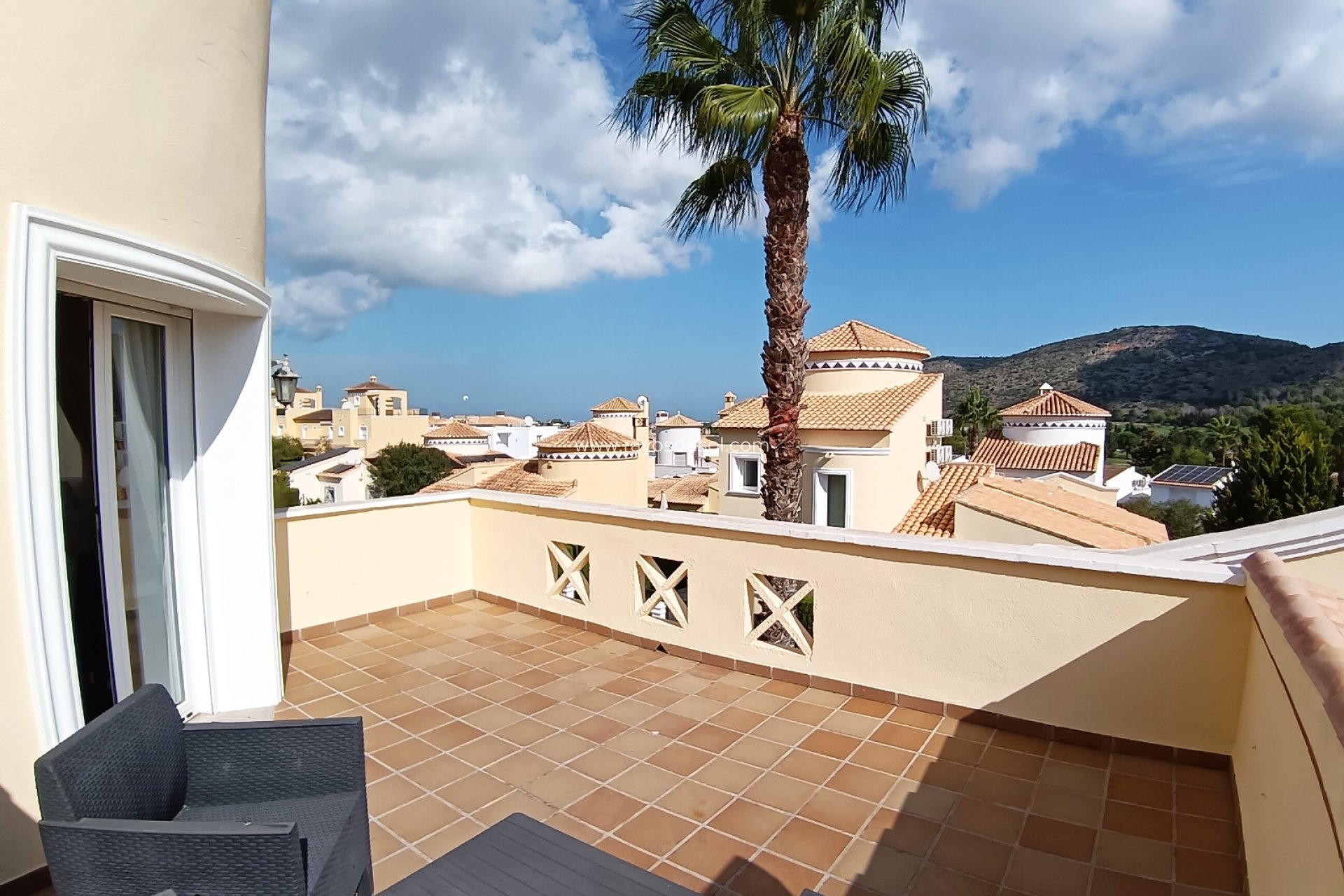 Herverkoop - Villa - Denia - la sella