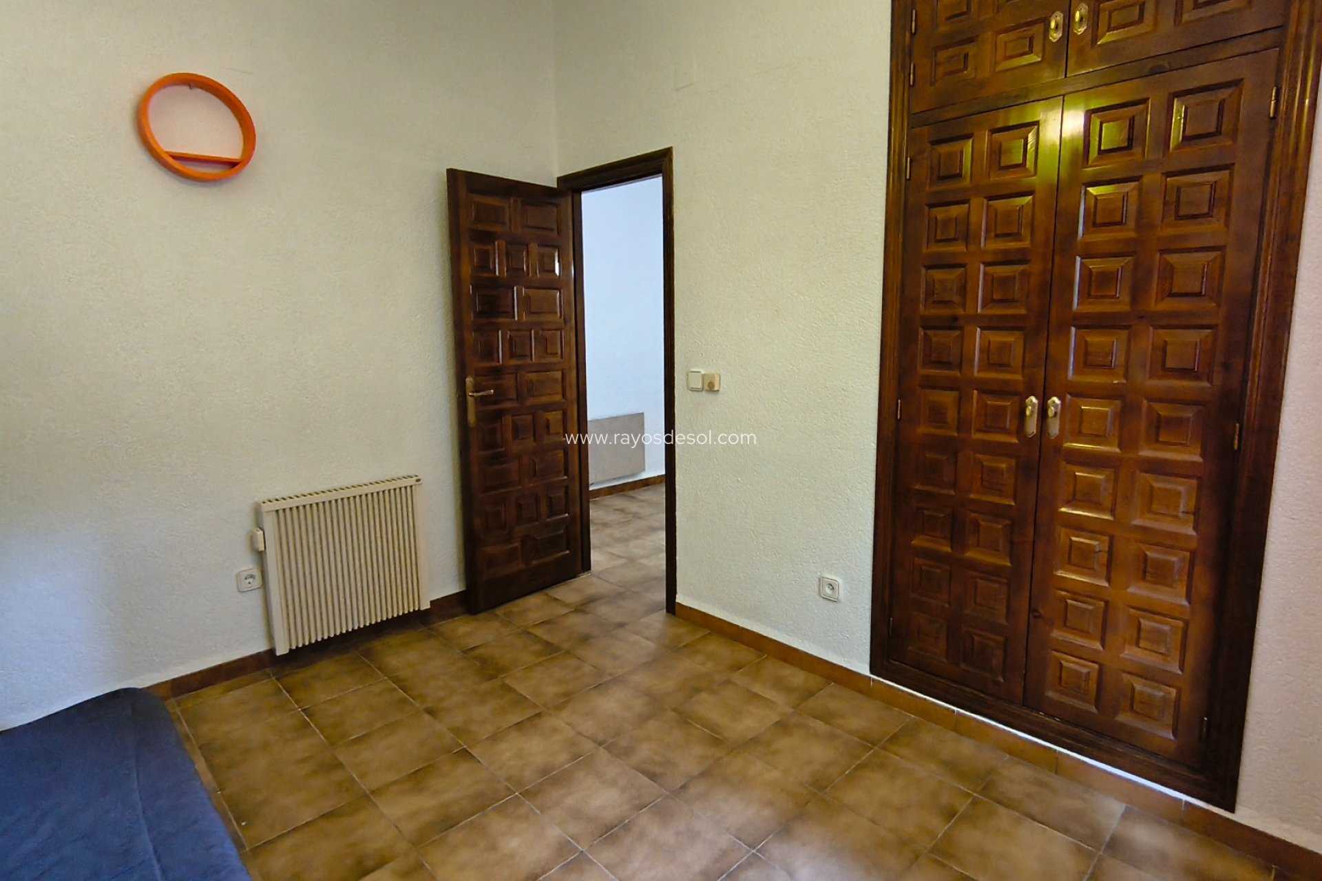 Herverkoop - Villa - Denia - la sella