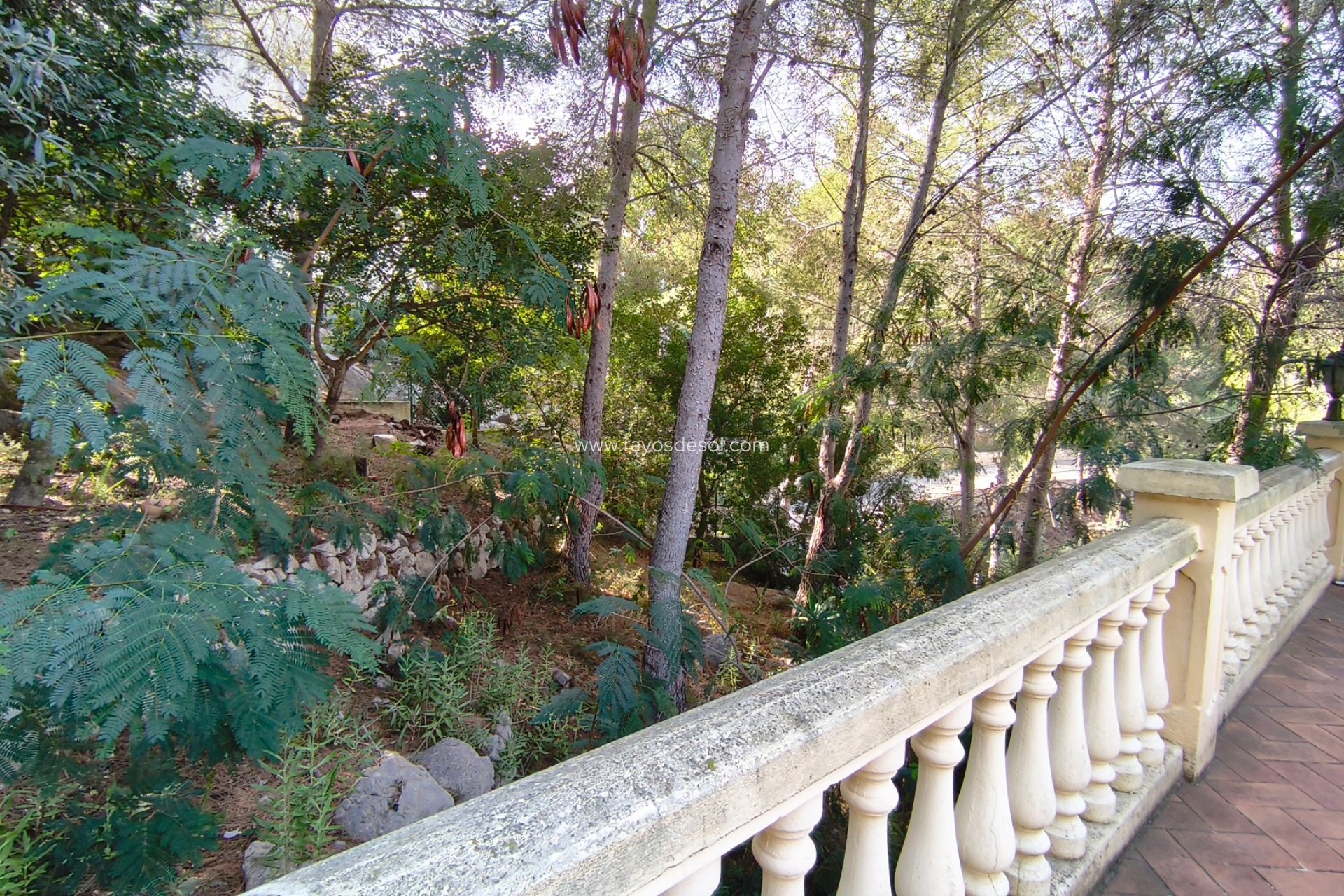 Herverkoop - Villa - Denia - la sella