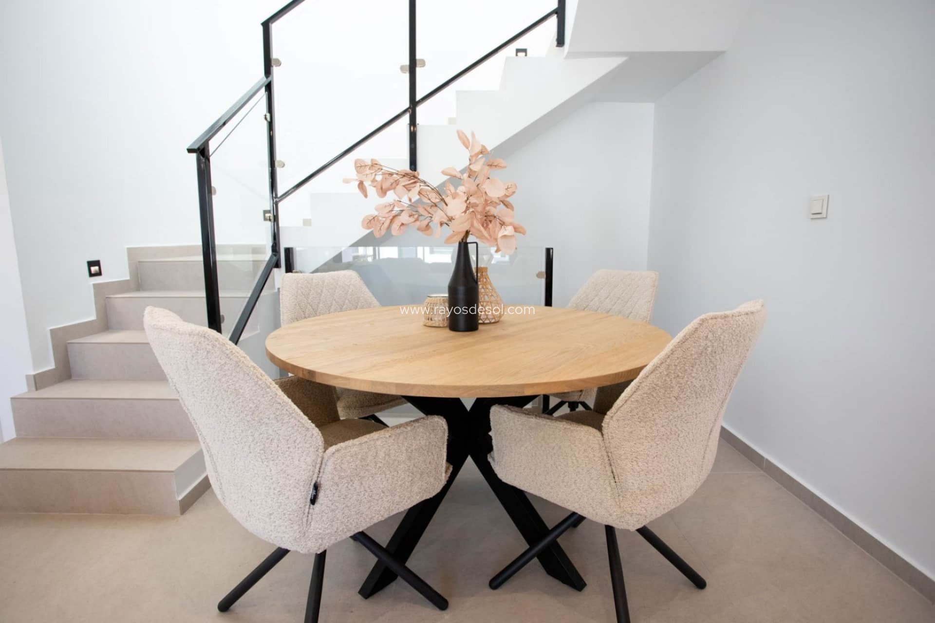 Herverkoop - Villa - Dolores