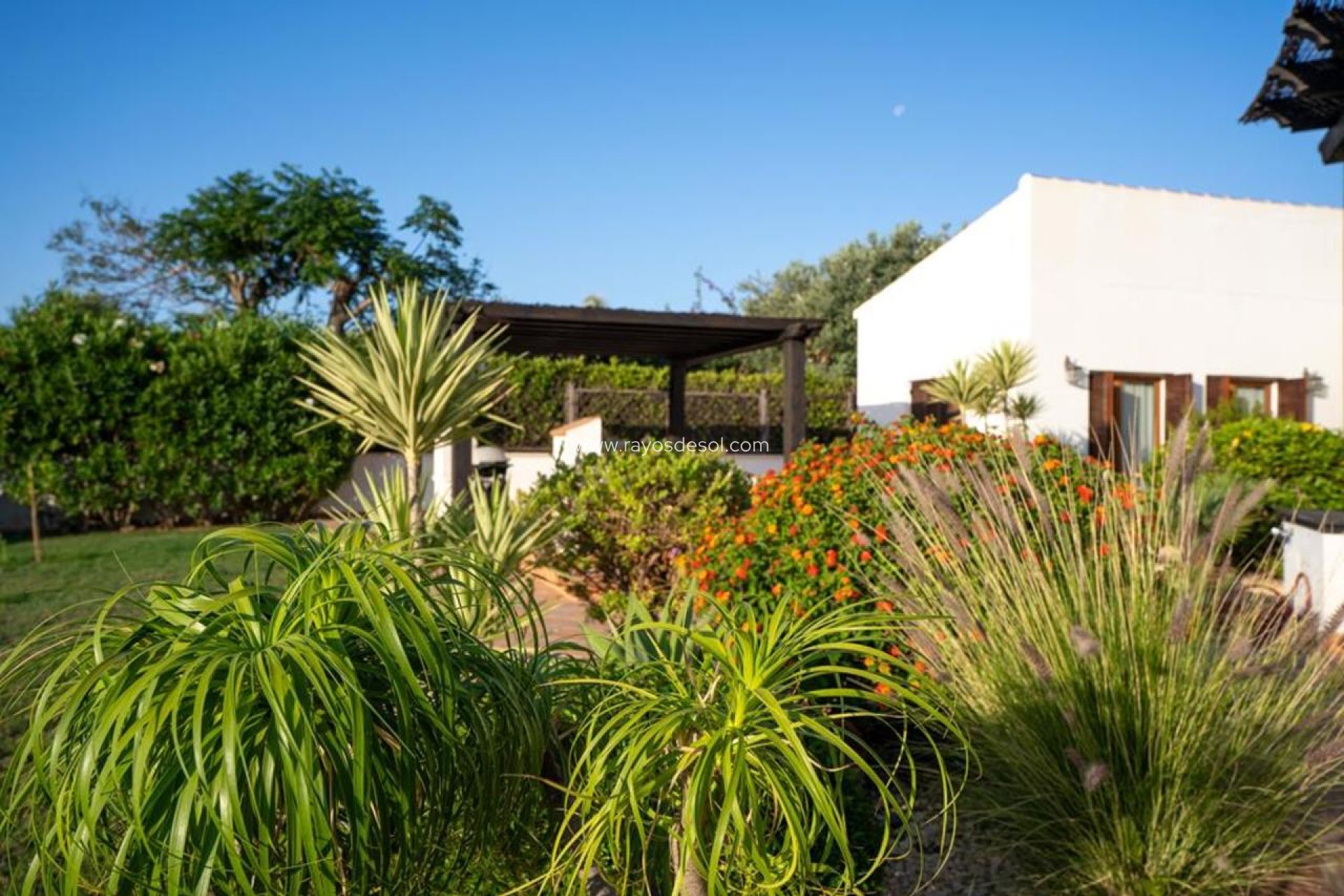 Herverkoop - Villa - El Valle Golf Resort