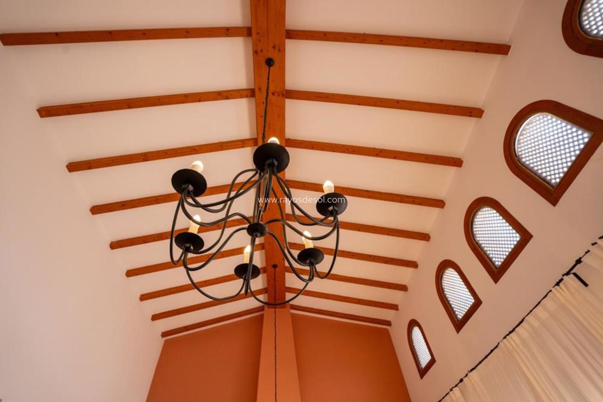 Herverkoop - Villa - El Valle Golf Resort