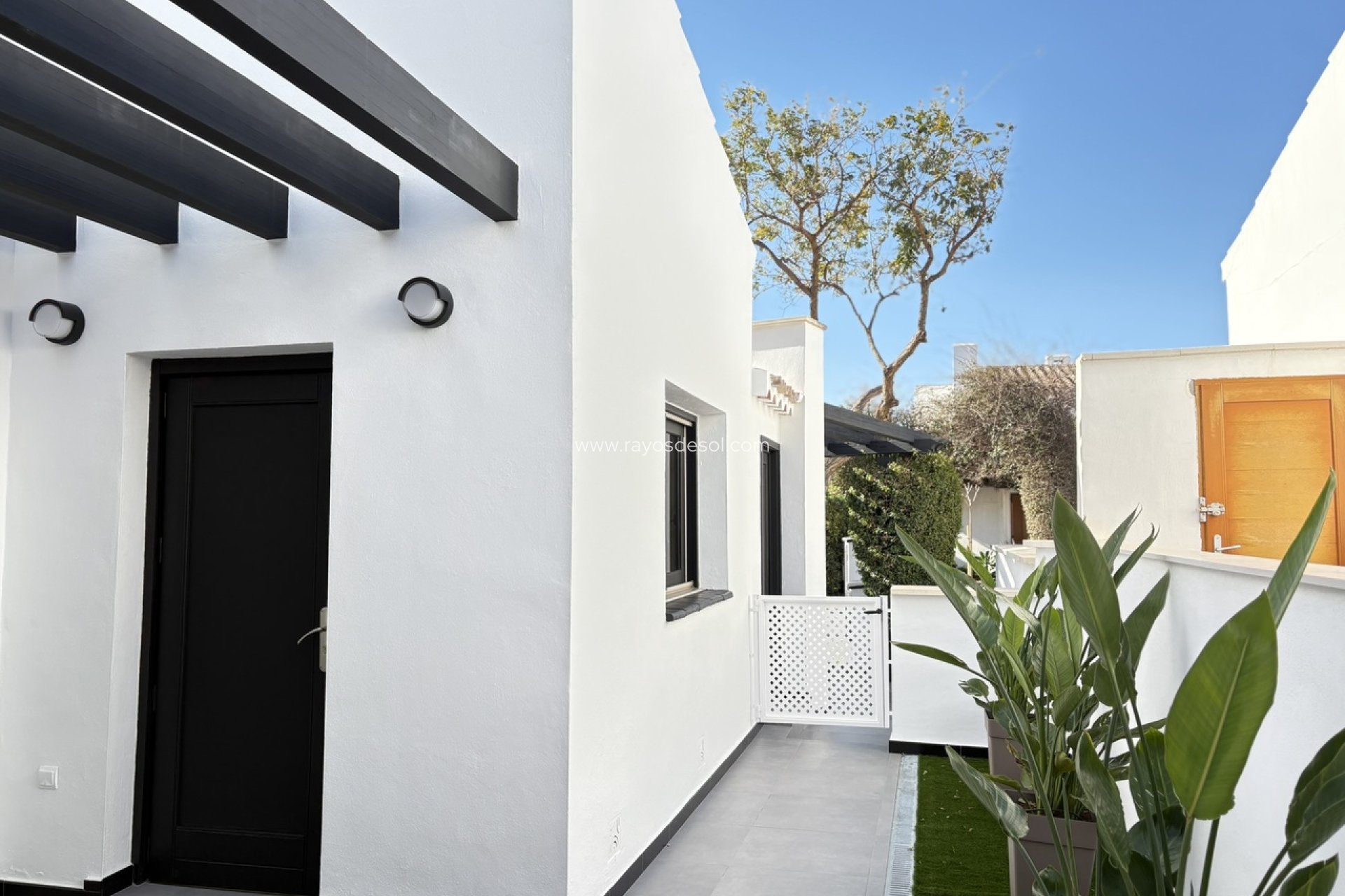 Herverkoop - Villa - El Valle Golf Resort