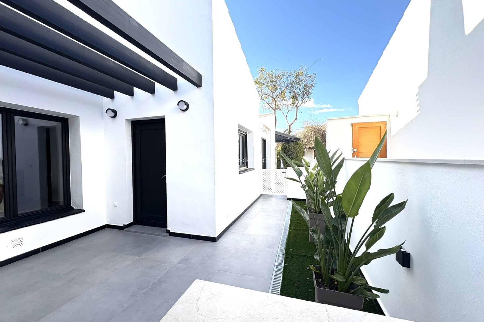 Herverkoop - Villa - El Valle Golf Resort