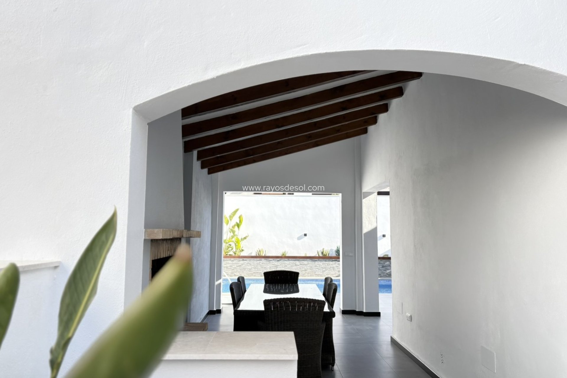 Herverkoop - Villa - El Valle Golf Resort