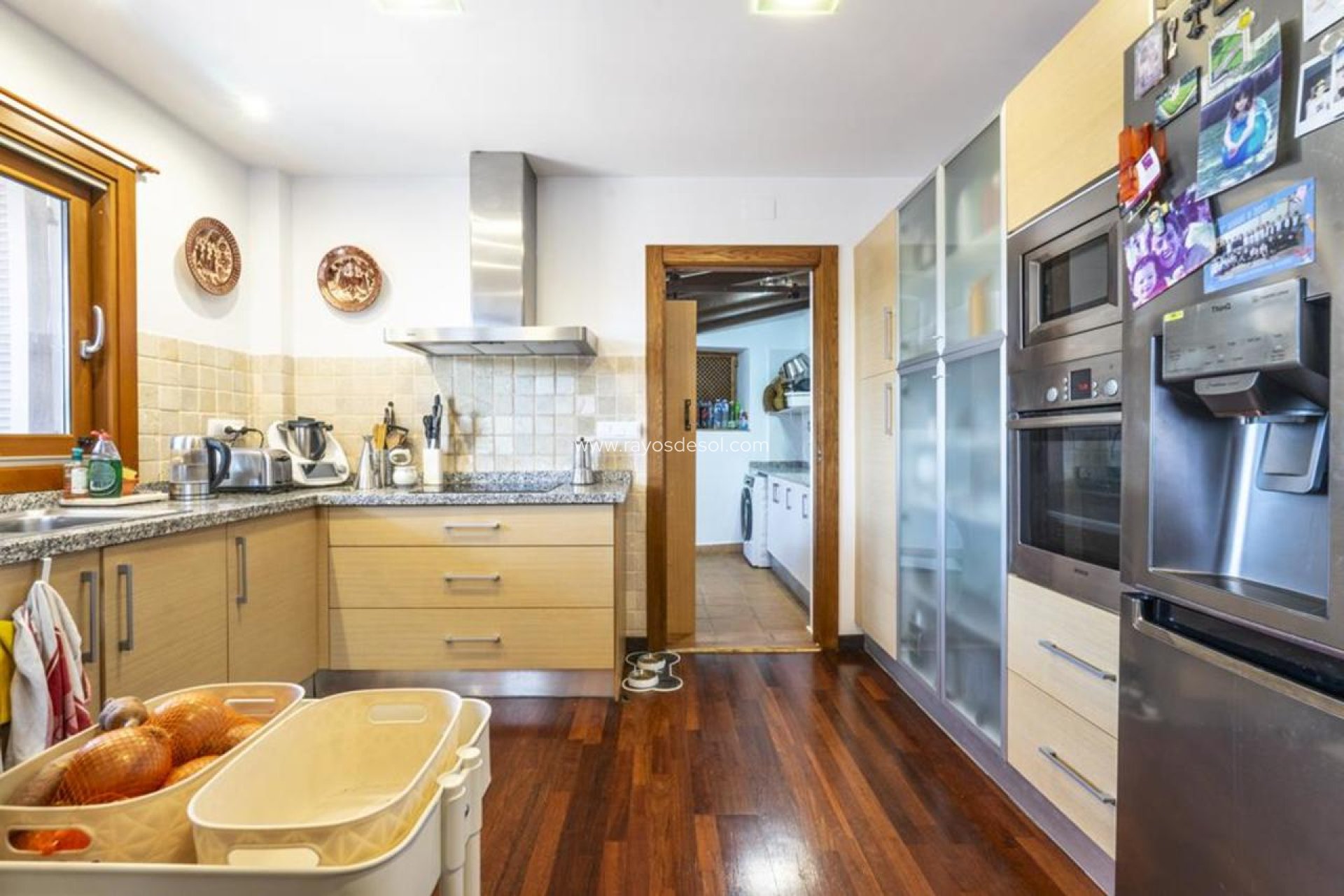 Herverkoop - Villa - El Valle Golf Resort