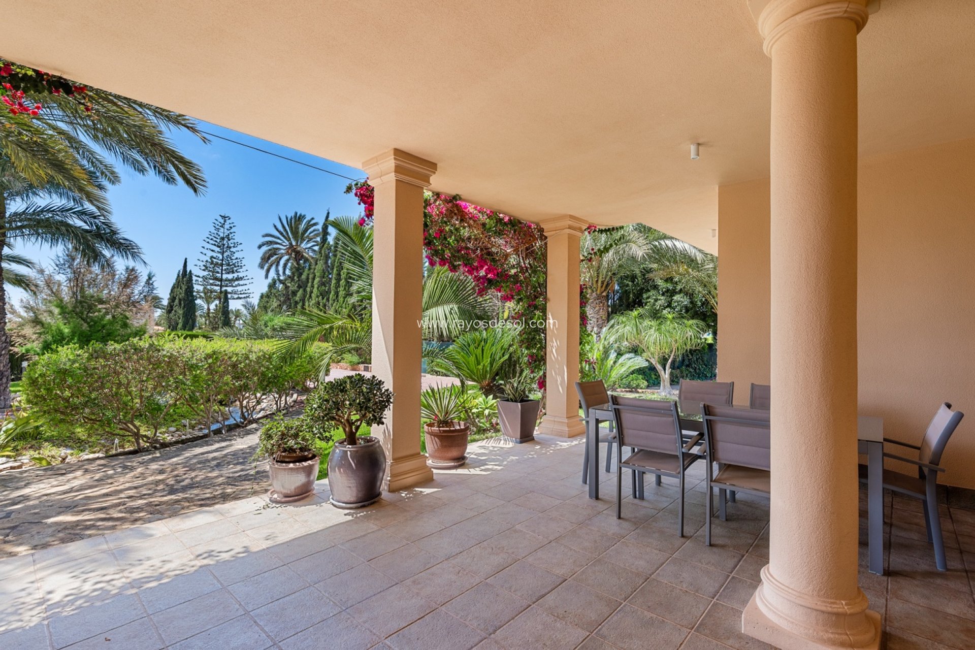 Herverkoop - Villa - Elche - Elche/Elx