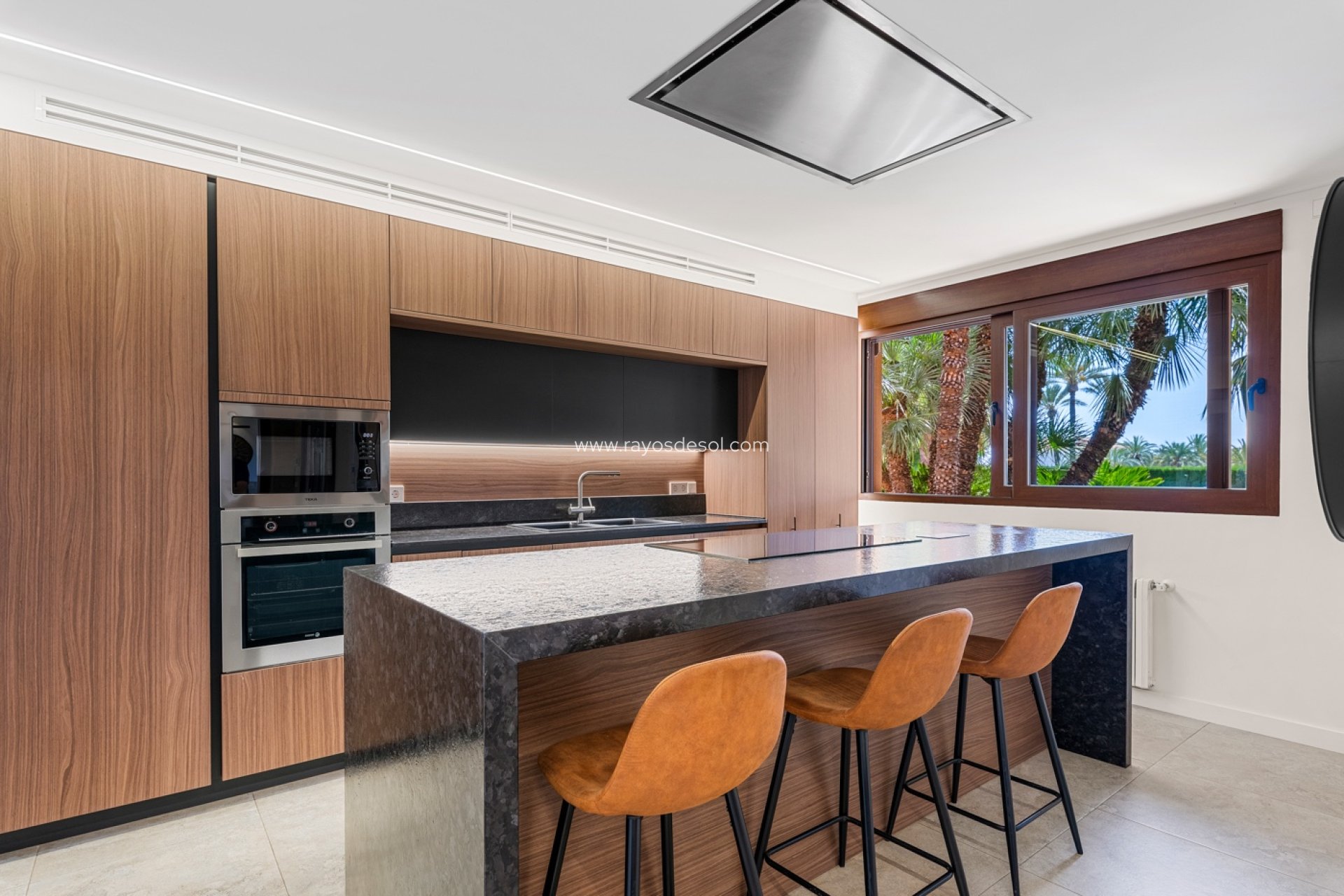 Herverkoop - Villa - Elche - Elche/Elx