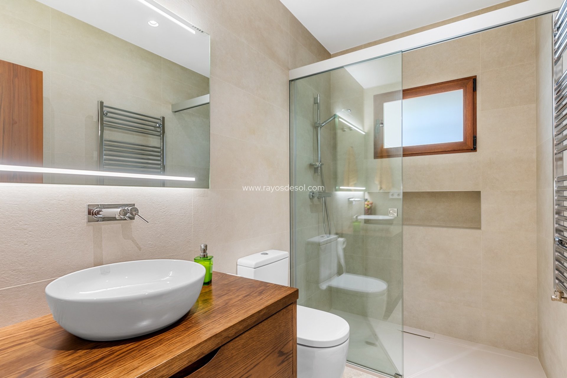 Herverkoop - Villa - Elche - Elche/Elx