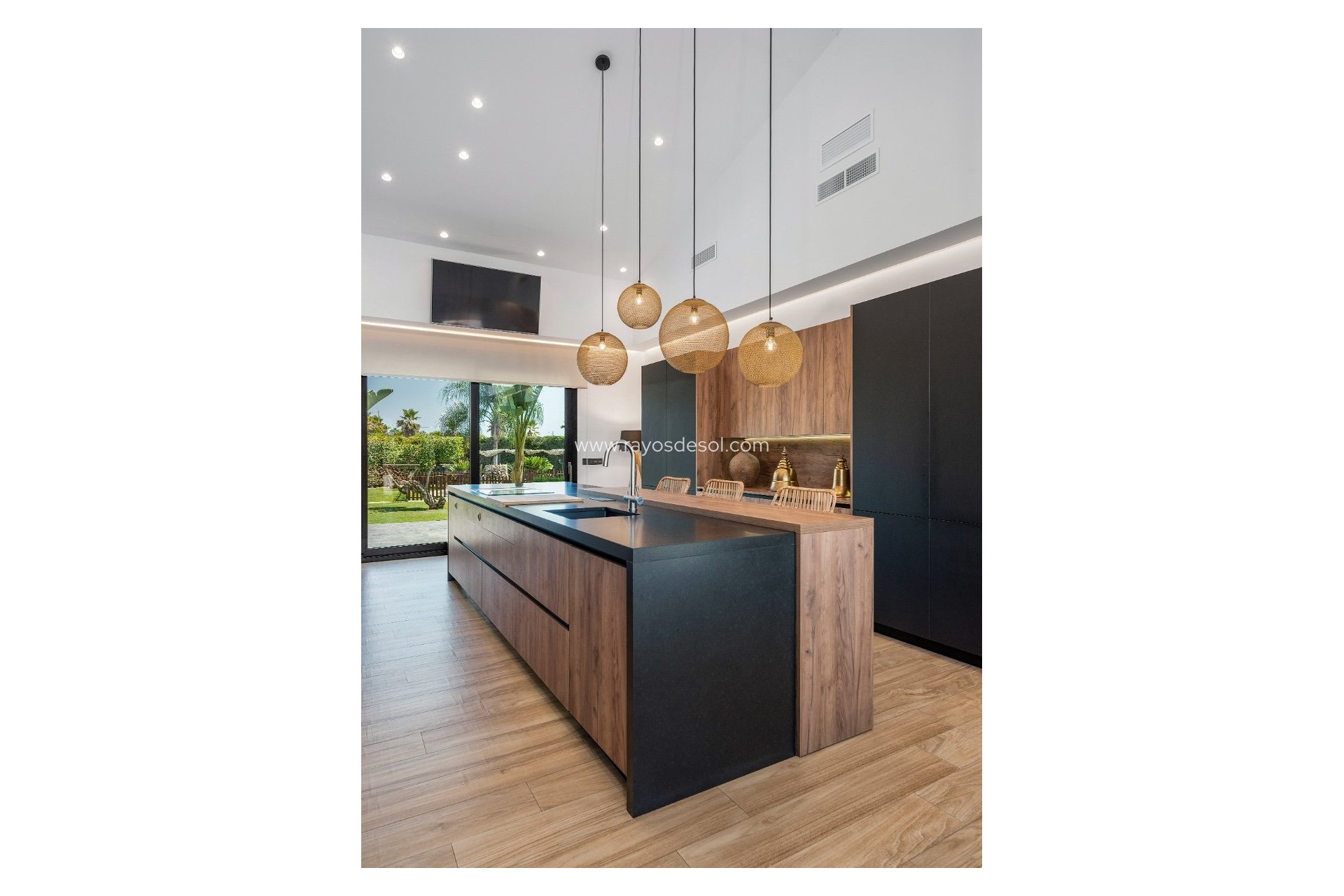 Herverkoop - Villa - Elche - Elche/Elx