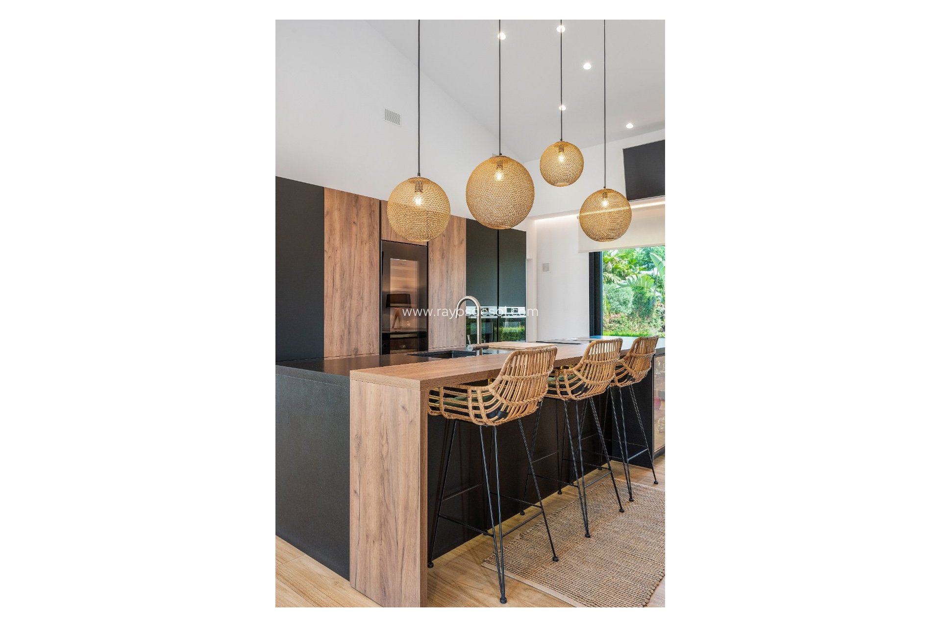 Herverkoop - Villa - Elche - Elche/Elx