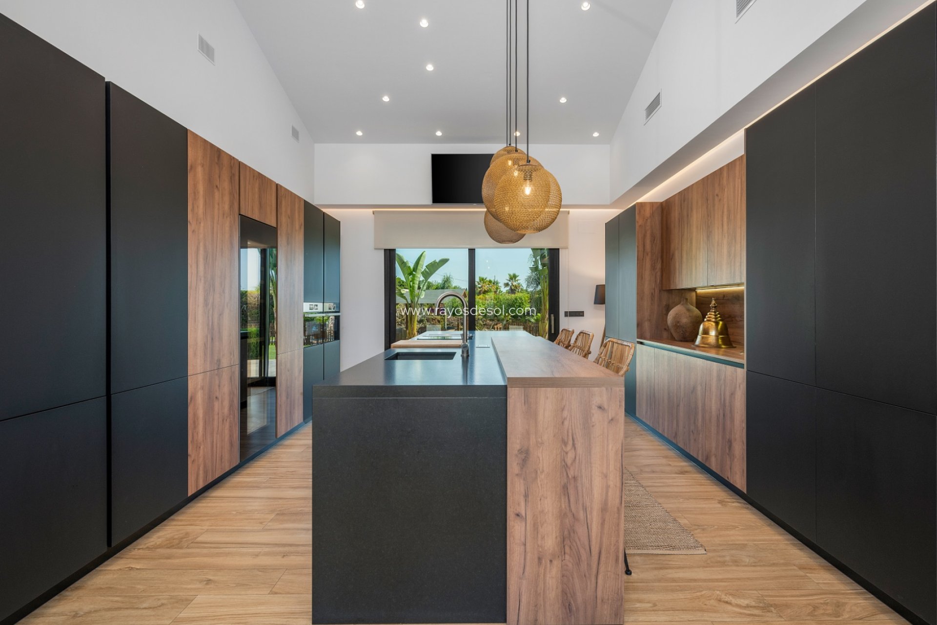 Herverkoop - Villa - Elche - Elche/Elx