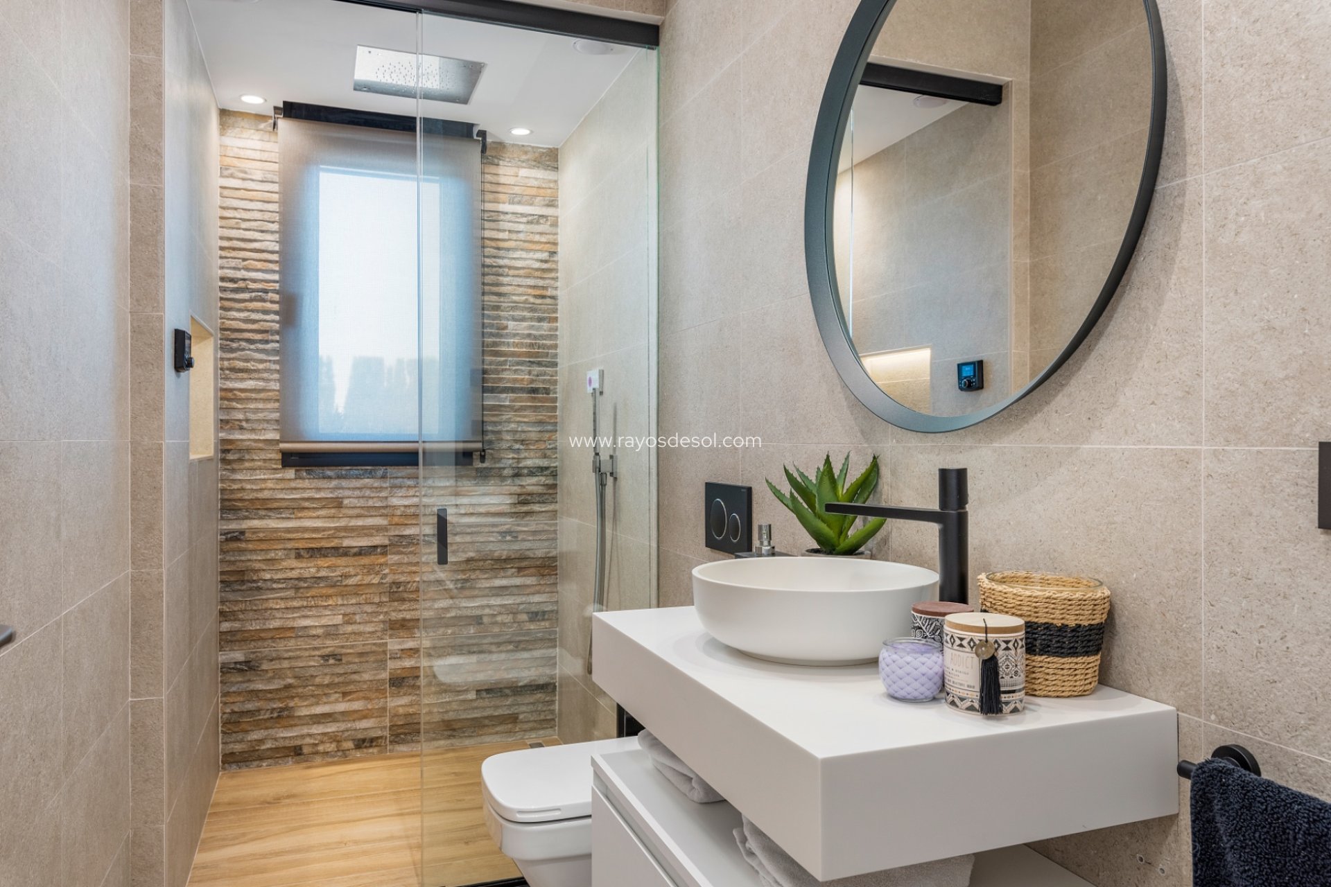 Herverkoop - Villa - Elche - Elche/Elx