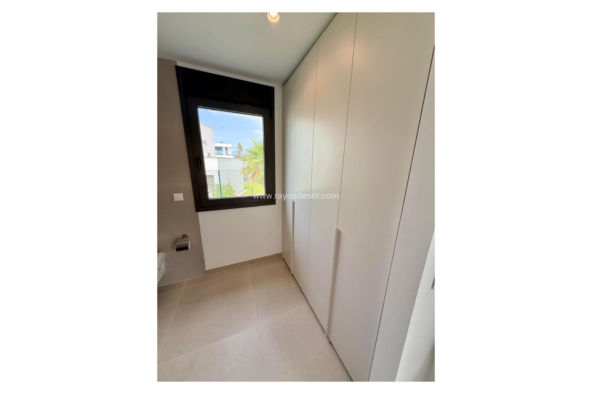 Herverkoop - Villa - Finestrat - Sierra cortina