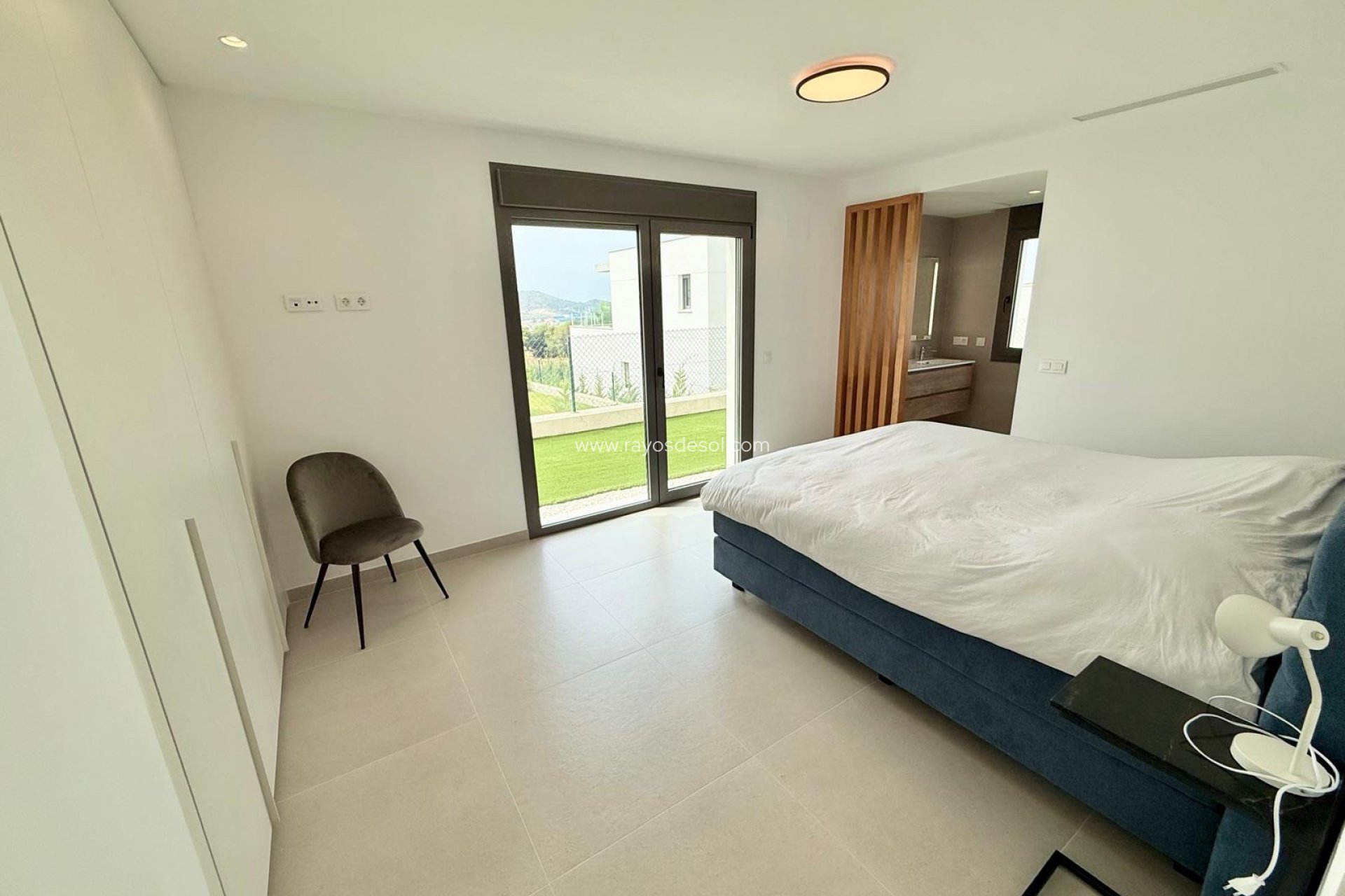 Herverkoop - Villa - Finestrat - Sierra cortina