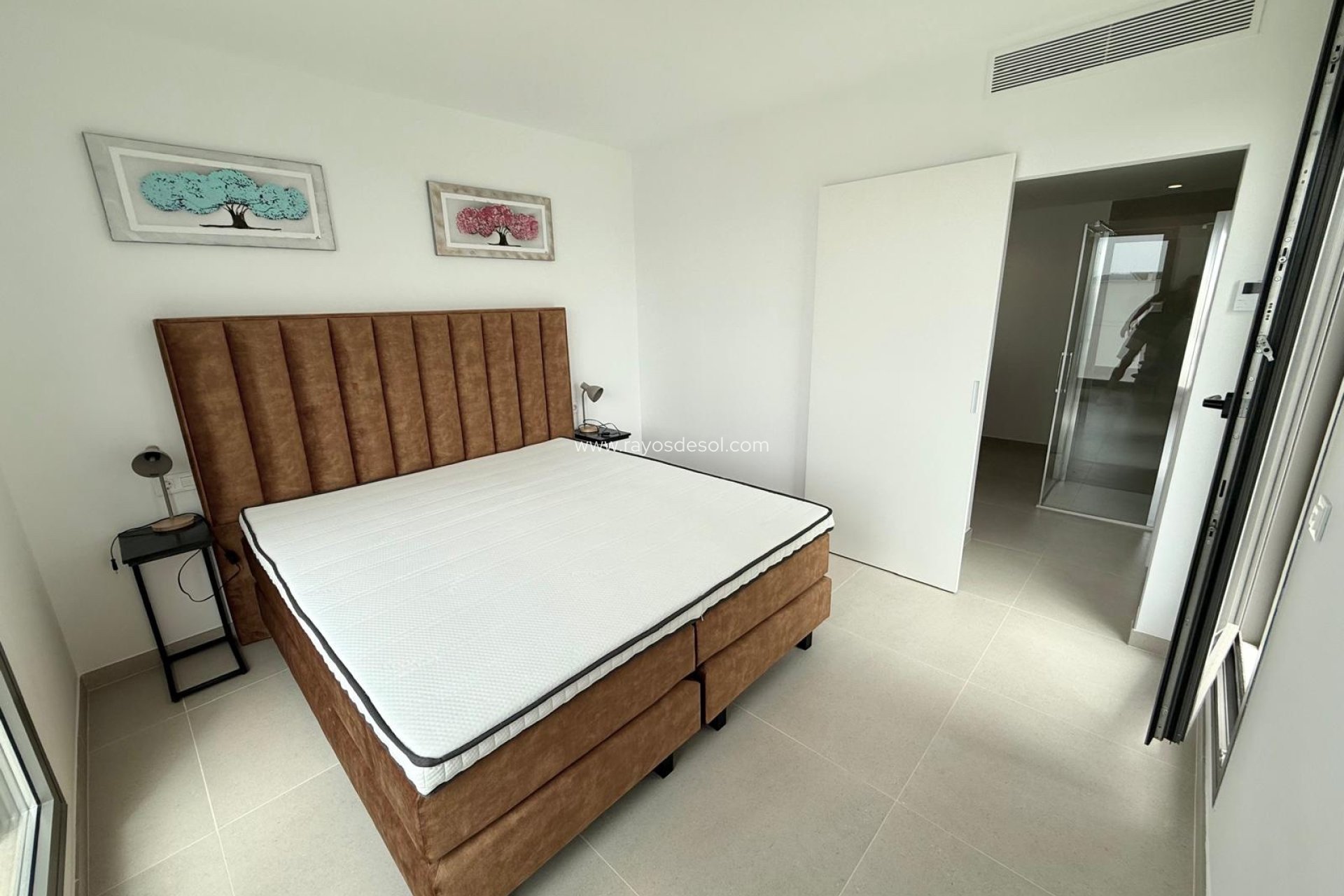 Herverkoop - Villa - Finestrat - Sierra cortina