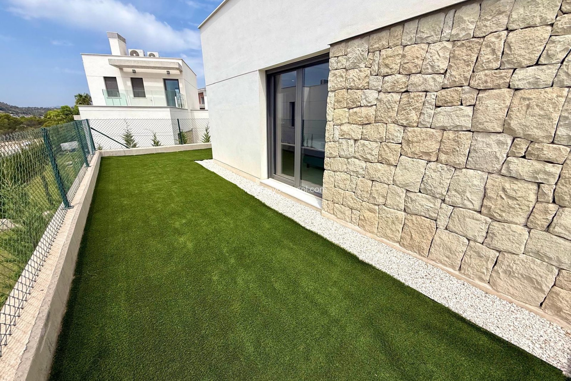 Herverkoop - Villa - Finestrat - Sierra cortina