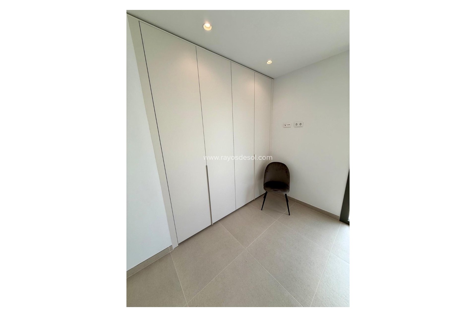 Herverkoop - Villa - Finestrat - Sierra cortina