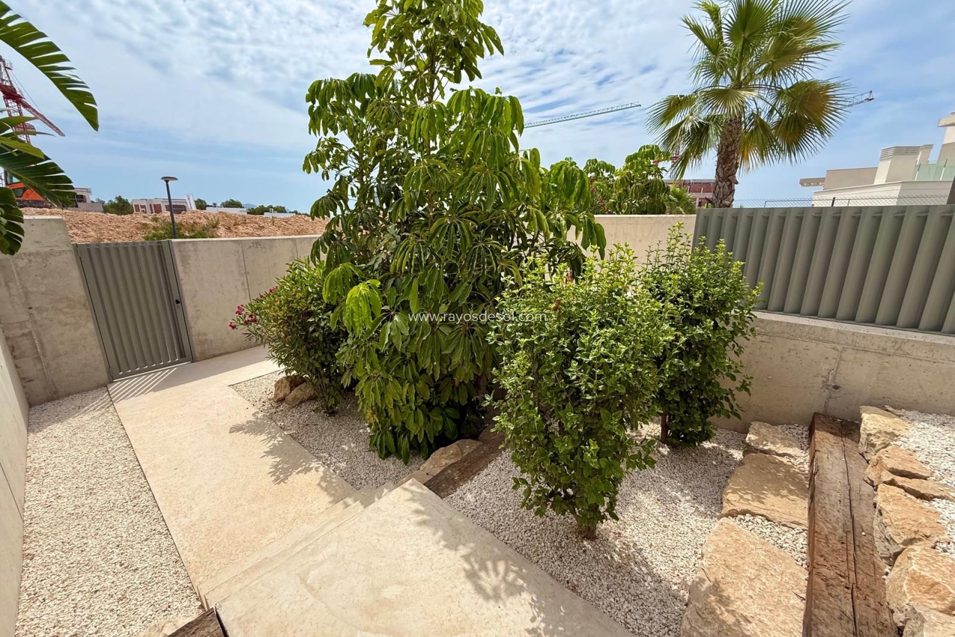 Herverkoop - Villa - Finestrat - Sierra cortina